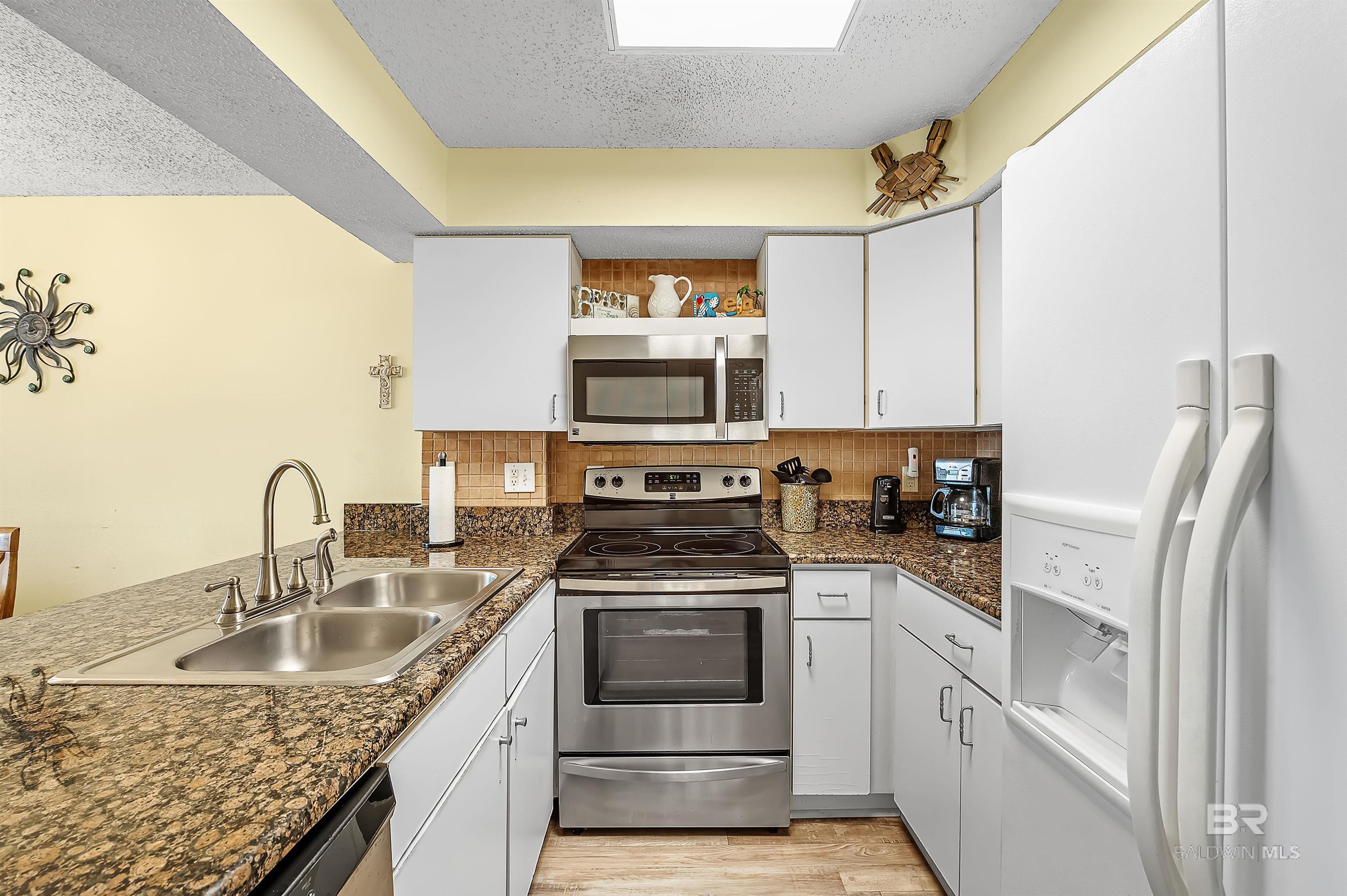 24114 Perdido Beach Boulevard UNIT 402, Orange Beach, AL, 36561