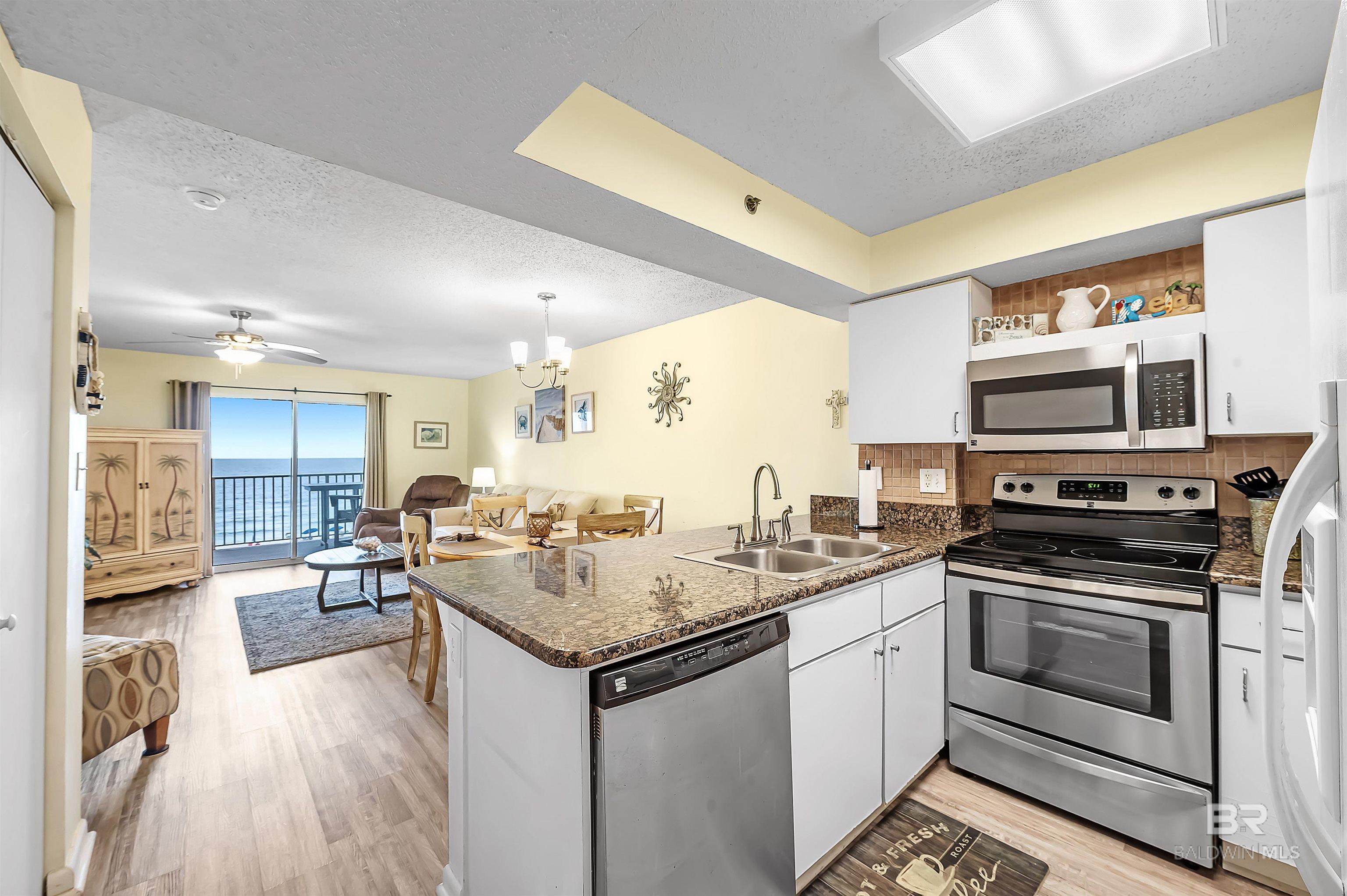 24114 Perdido Beach Boulevard UNIT 402, Orange Beach, AL, 36561