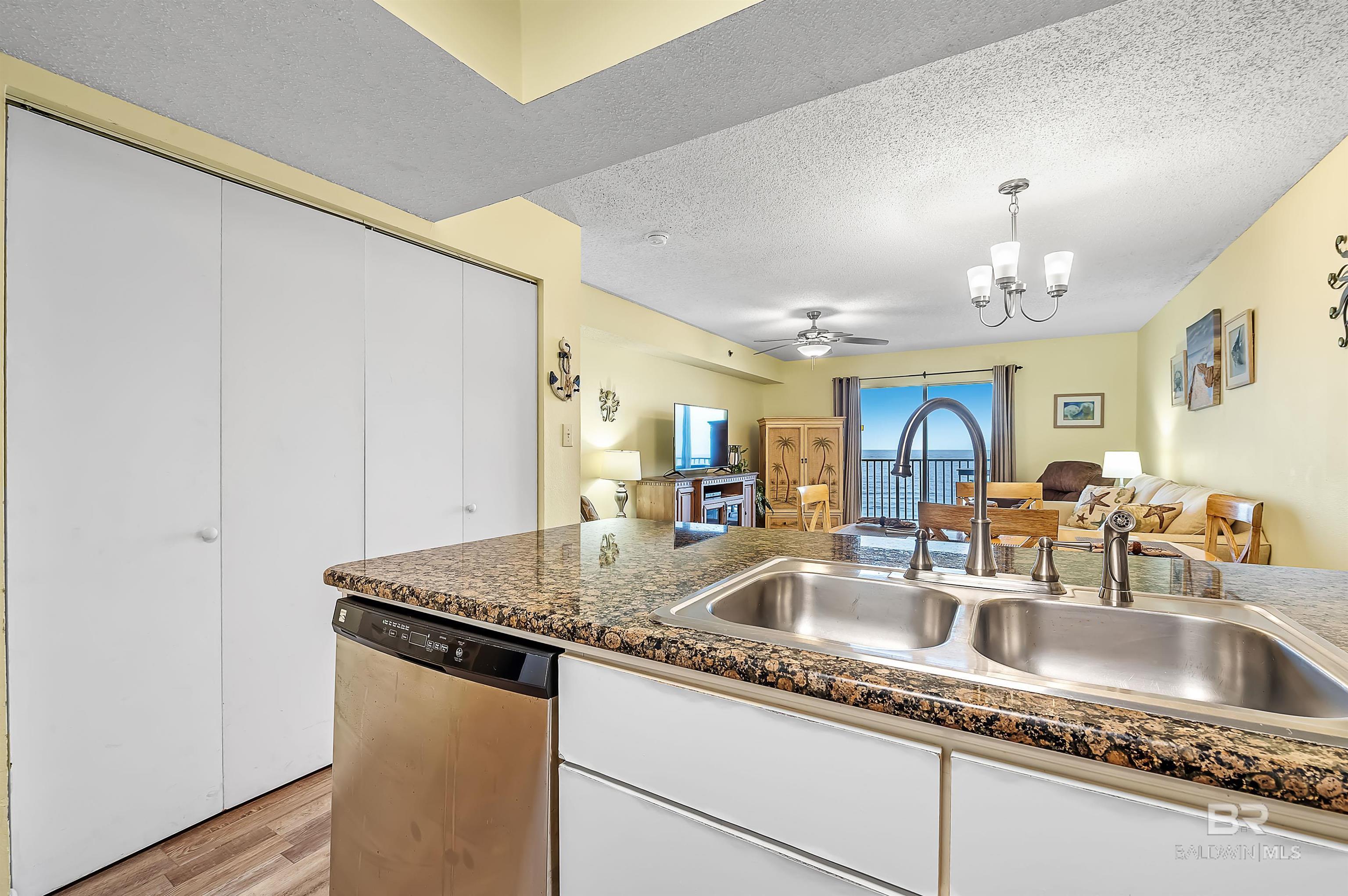 24114 Perdido Beach Boulevard UNIT 402, Orange Beach, AL, 36561