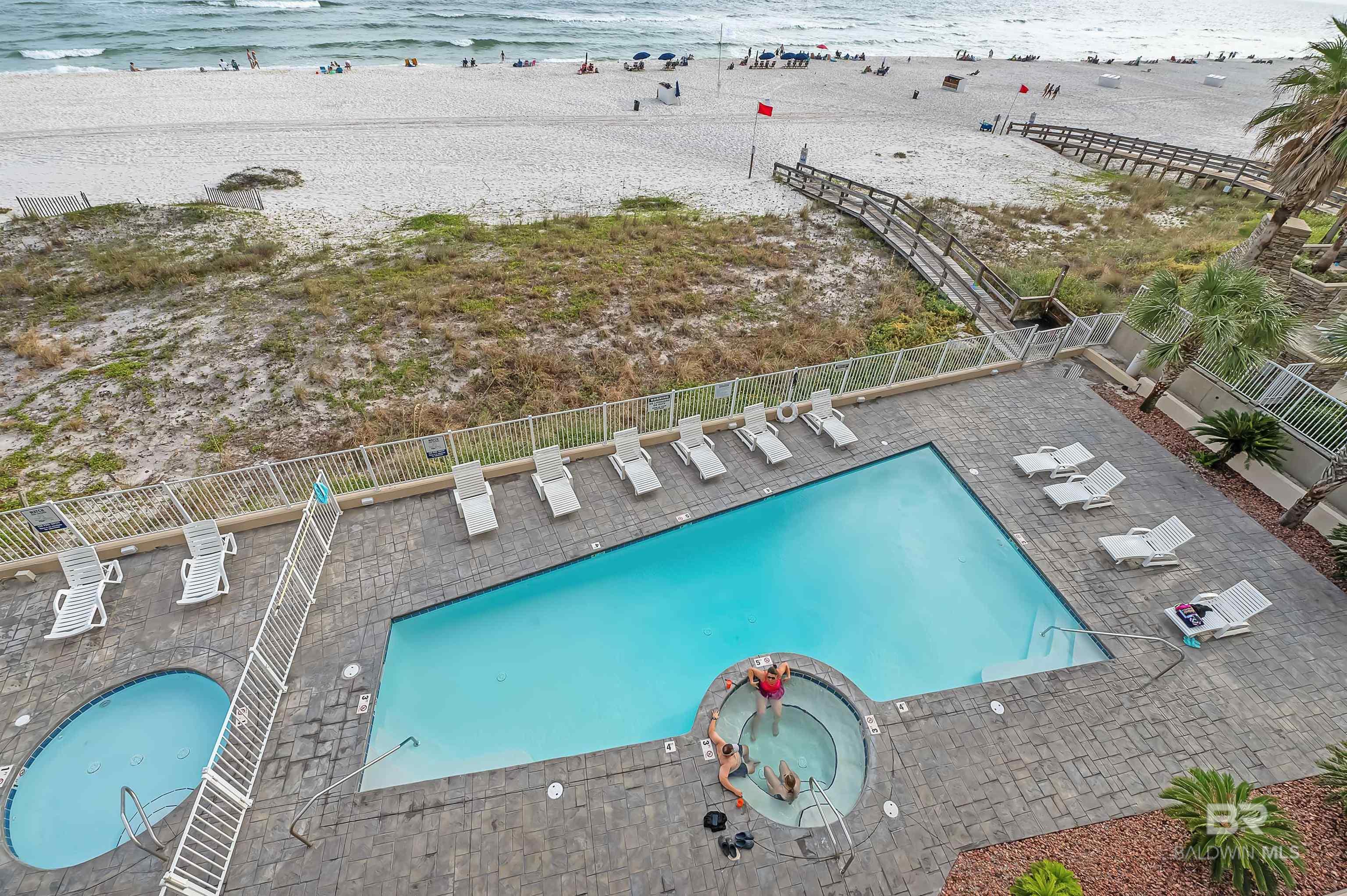 24114 Perdido Beach Boulevard UNIT 402, Orange Beach, AL, 36561