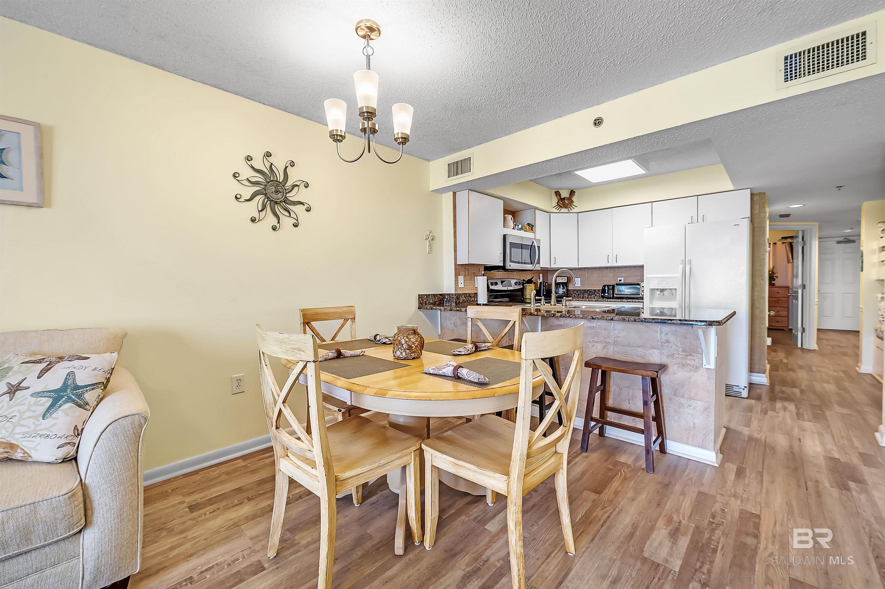 24114 Perdido Beach Boulevard UNIT 402, Orange Beach, AL, 36561