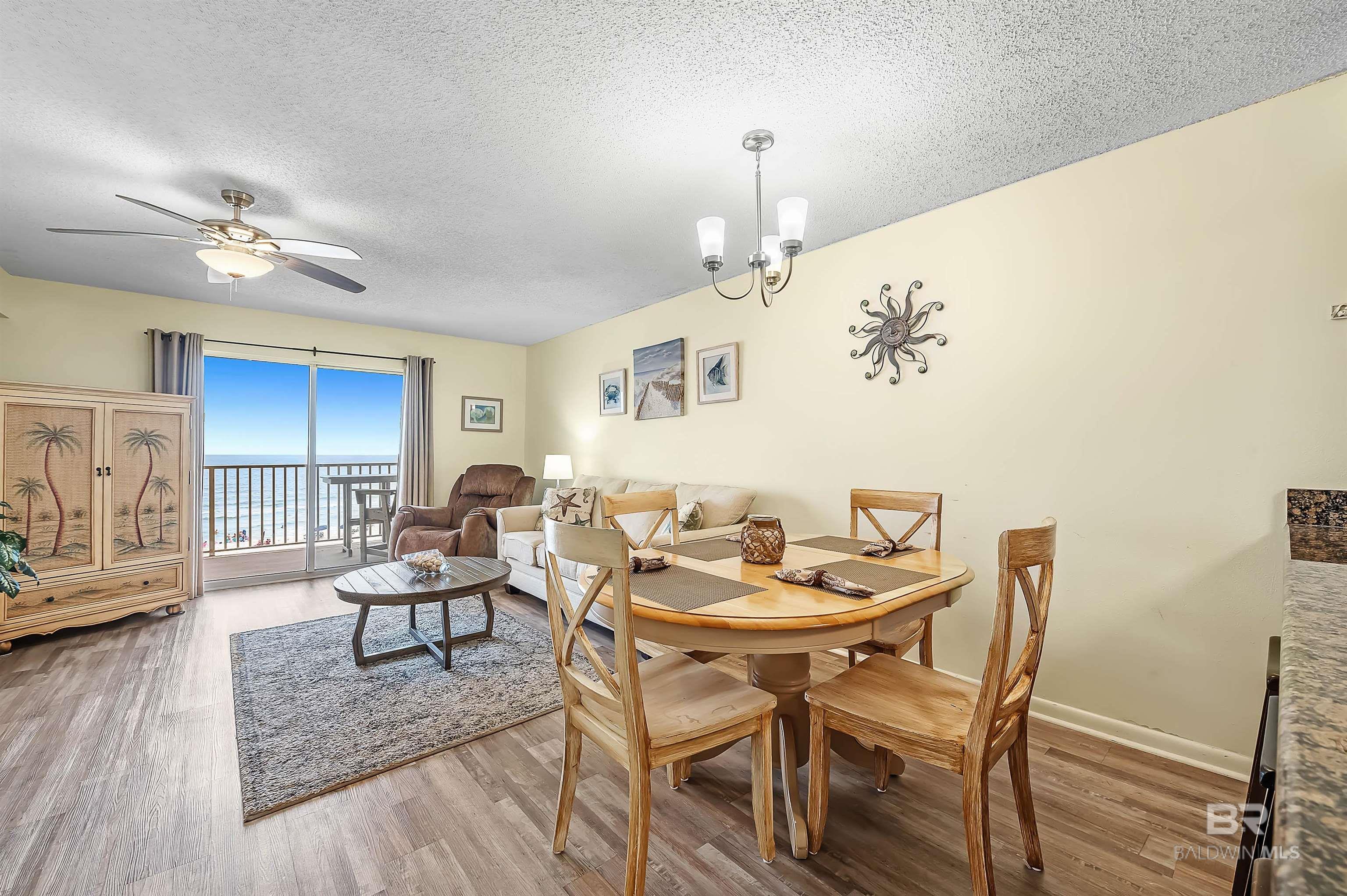 24114 Perdido Beach Boulevard UNIT 402, Orange Beach, AL, 36561