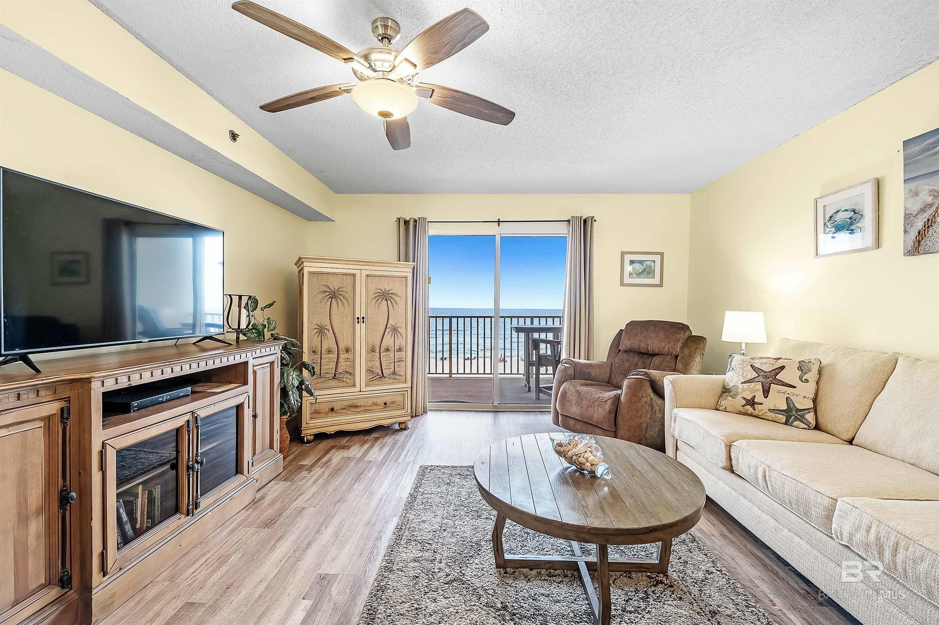 24114 Perdido Beach Boulevard UNIT 402, Orange Beach, AL, 36561