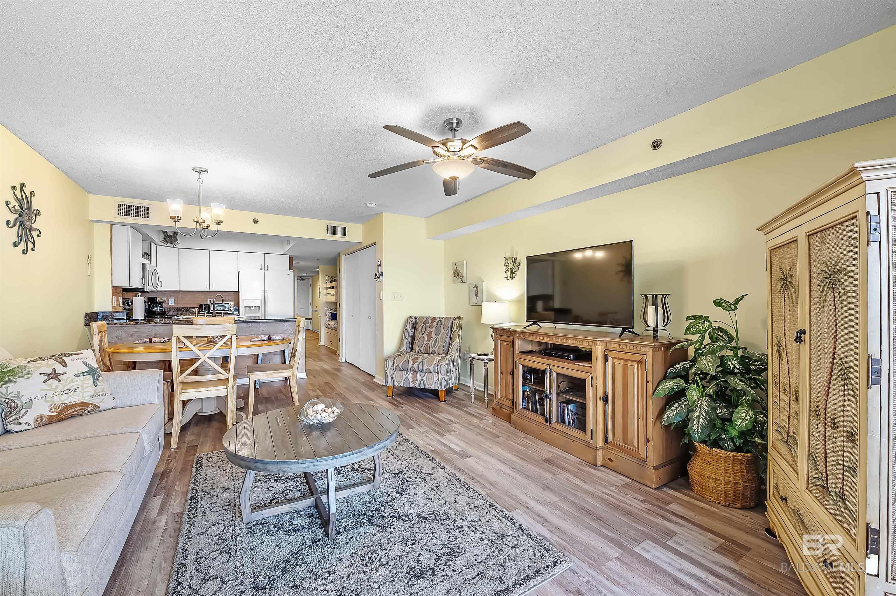 24114 Perdido Beach Boulevard UNIT 402, Orange Beach, AL, 36561