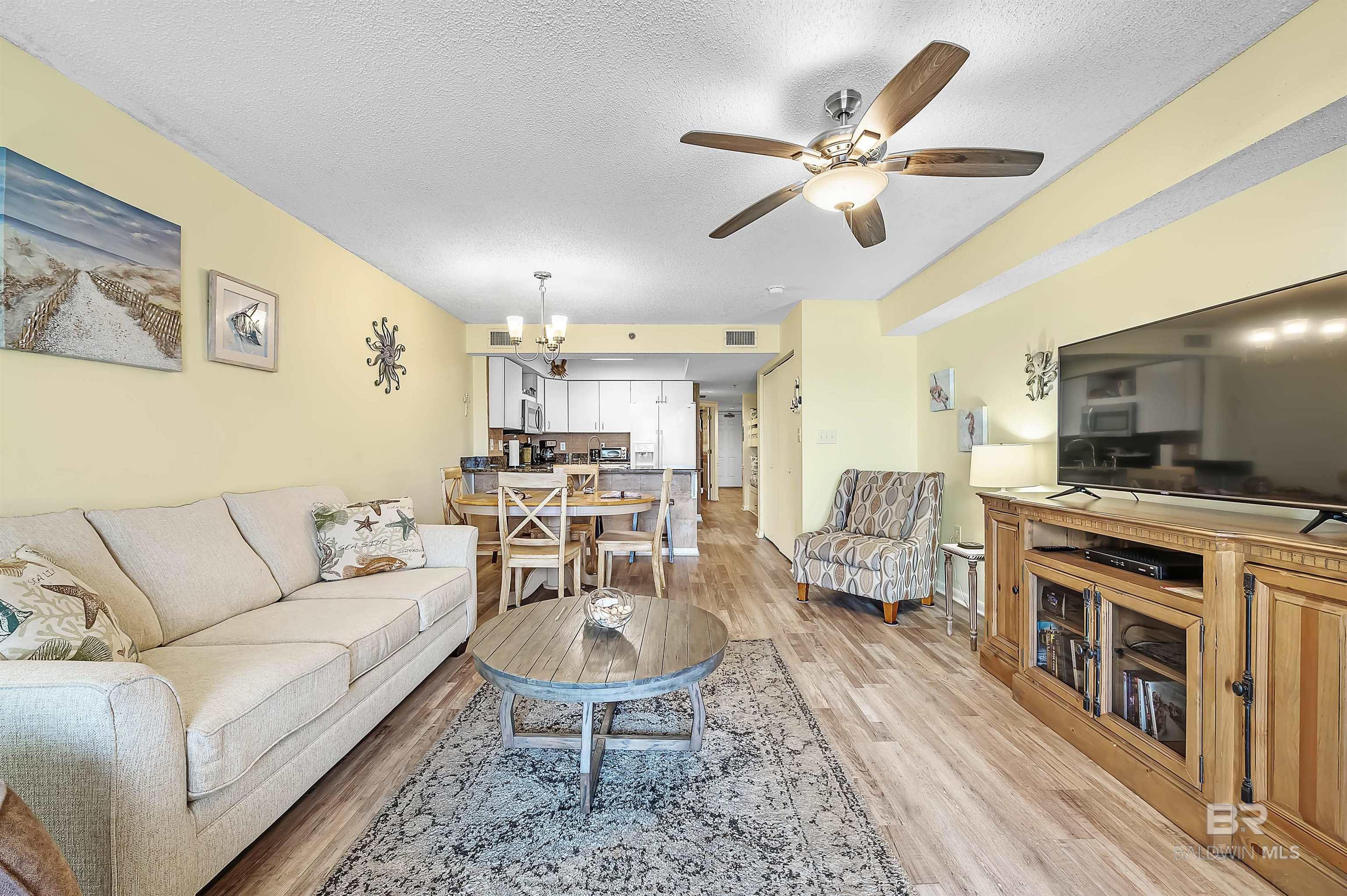 24114 Perdido Beach Boulevard UNIT 402, Orange Beach, AL, 36561