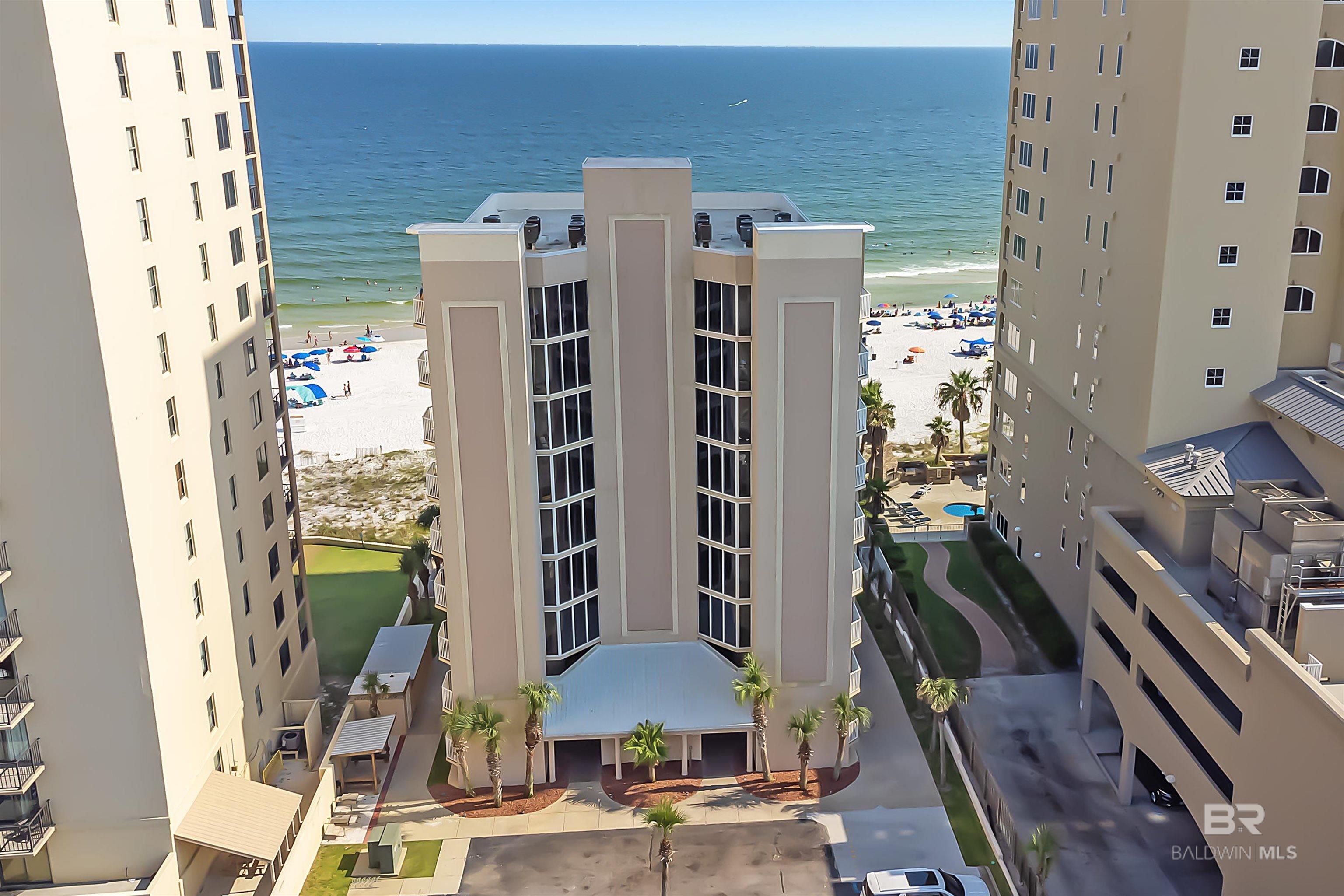 24114 Perdido Beach Boulevard UNIT 402, Orange Beach, AL, 36561