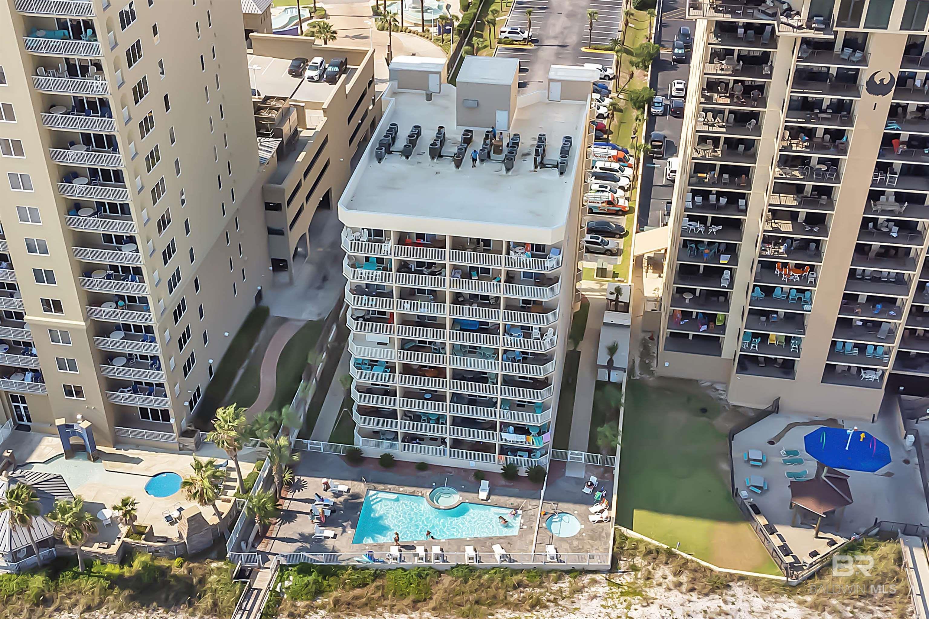 24114 Perdido Beach Boulevard UNIT 402, Orange Beach, AL, 36561