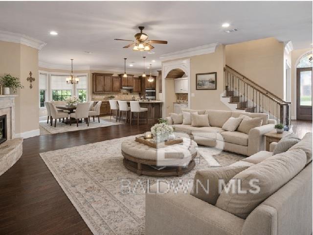 211 Belmont Avenue, Fairhope, AL, 36532