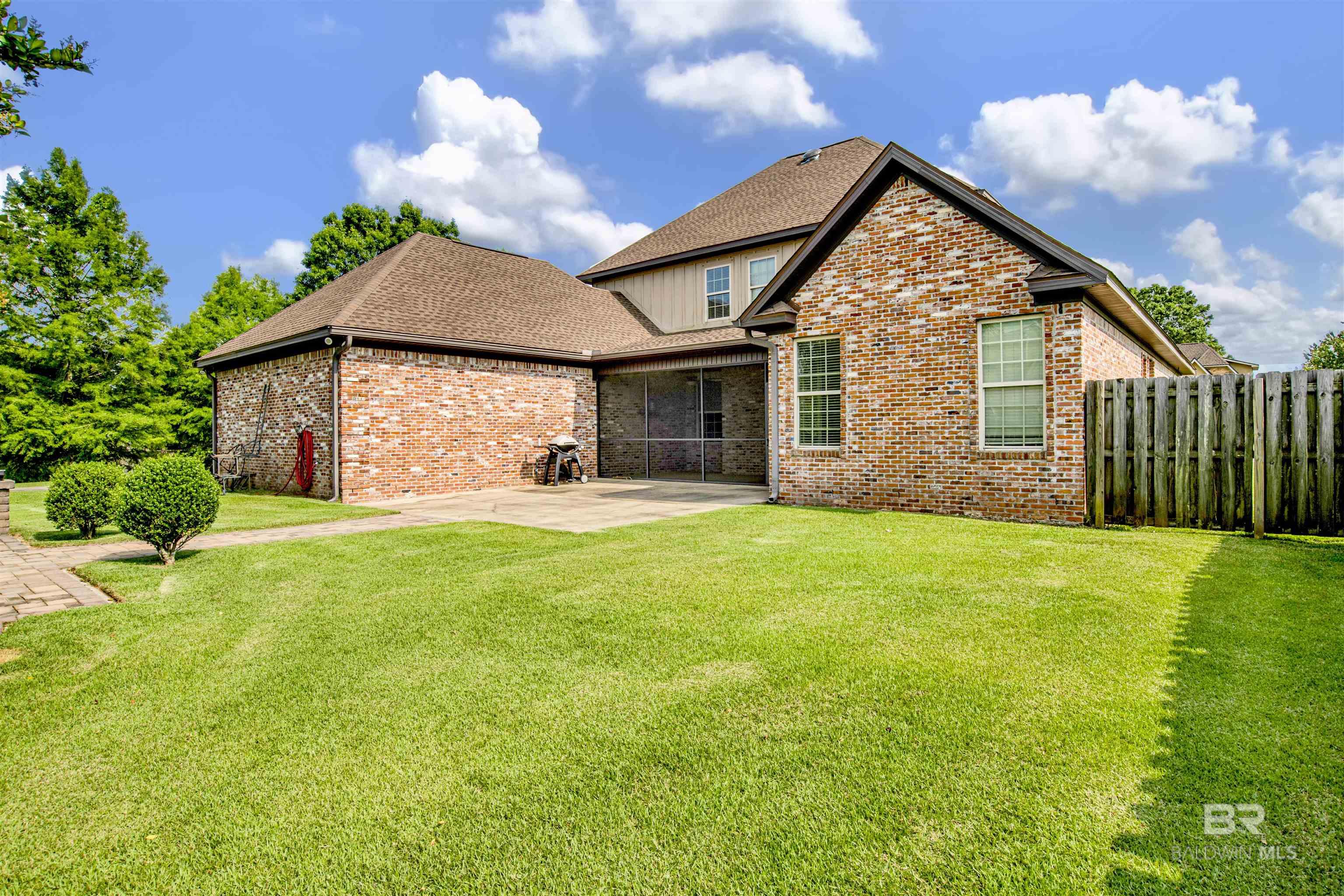 211 Belmont Avenue, Fairhope, AL, 36532