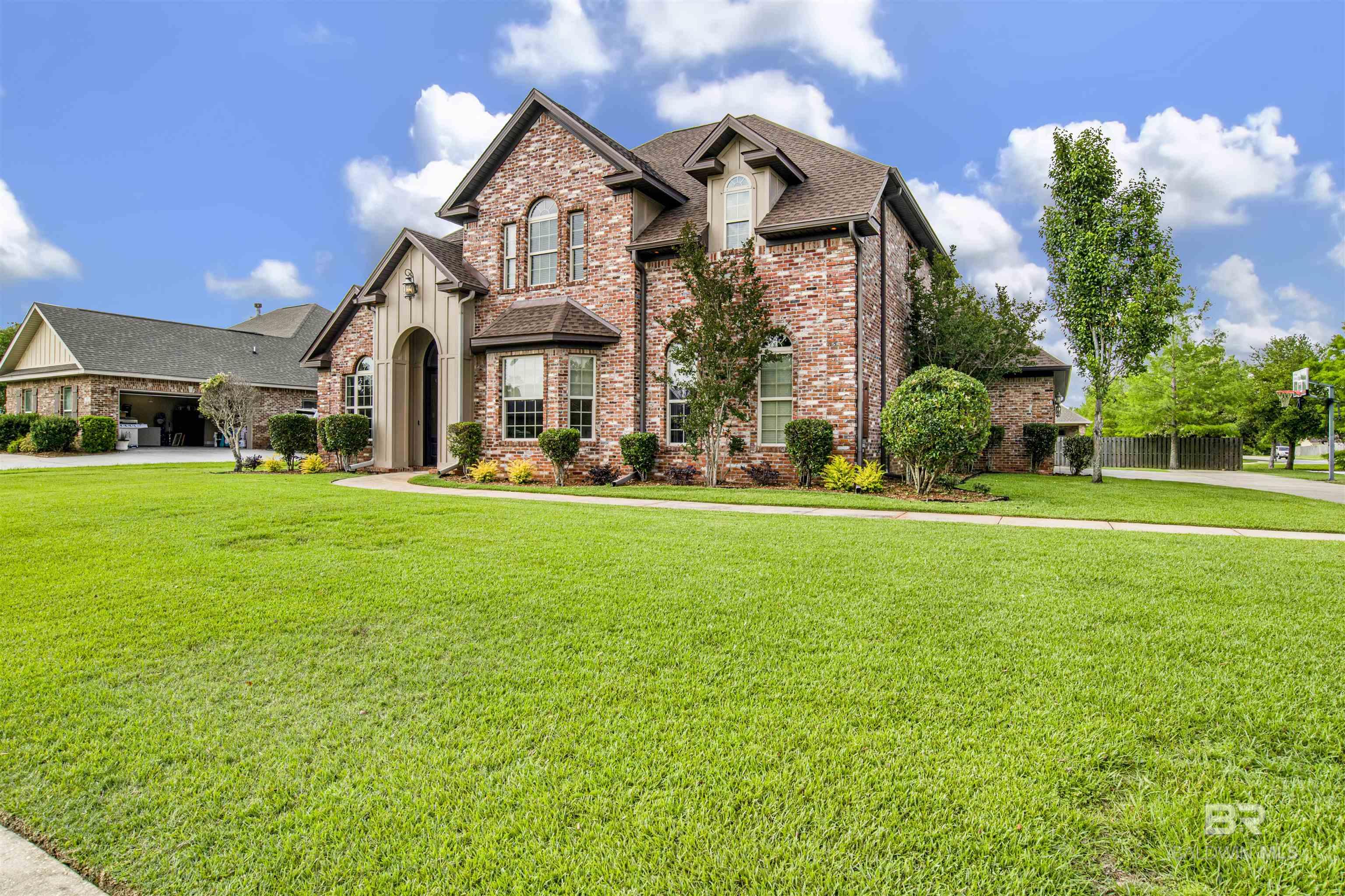 211 Belmont Avenue, Fairhope, AL, 36532