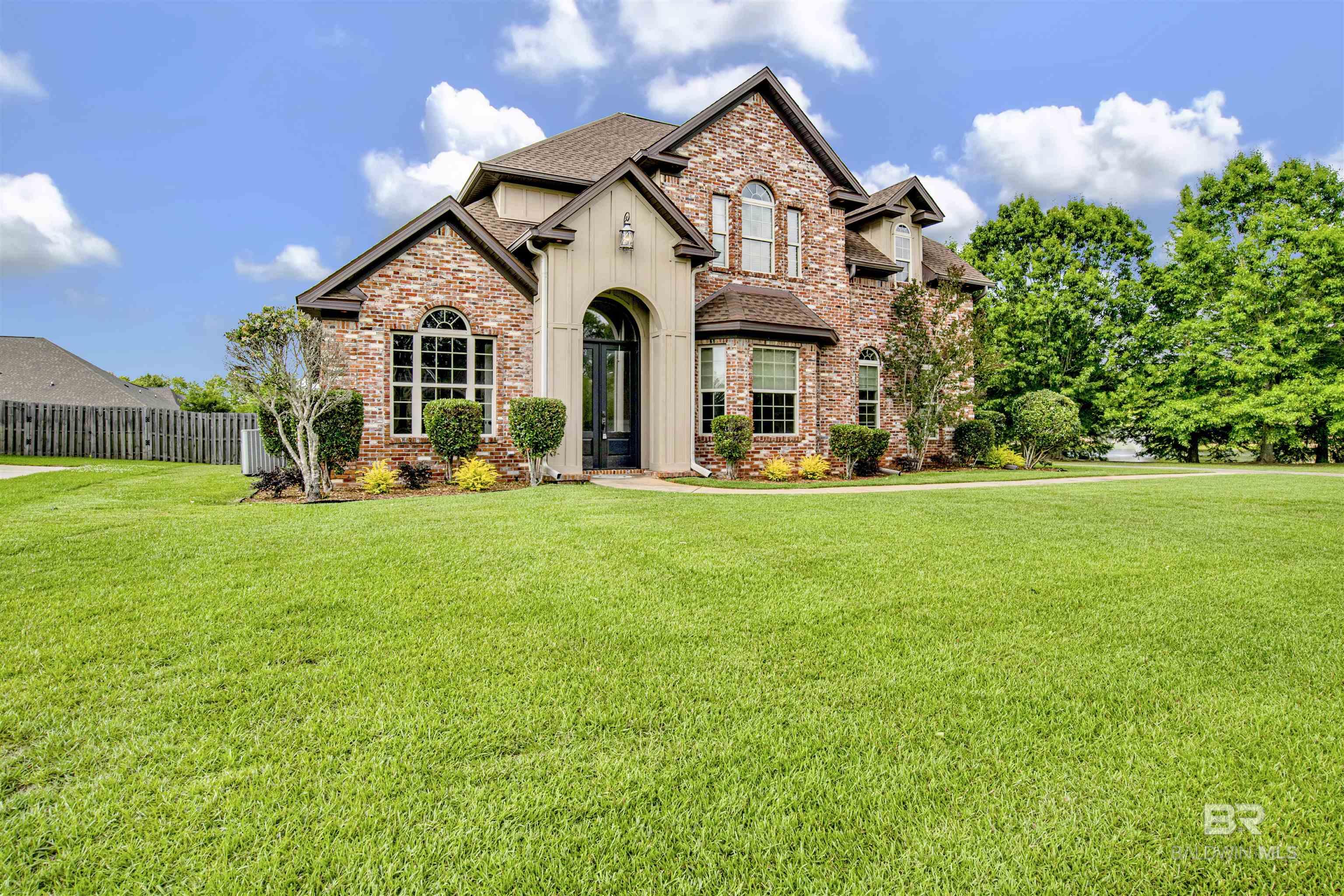 211 Belmont Avenue, Fairhope, AL, 36532