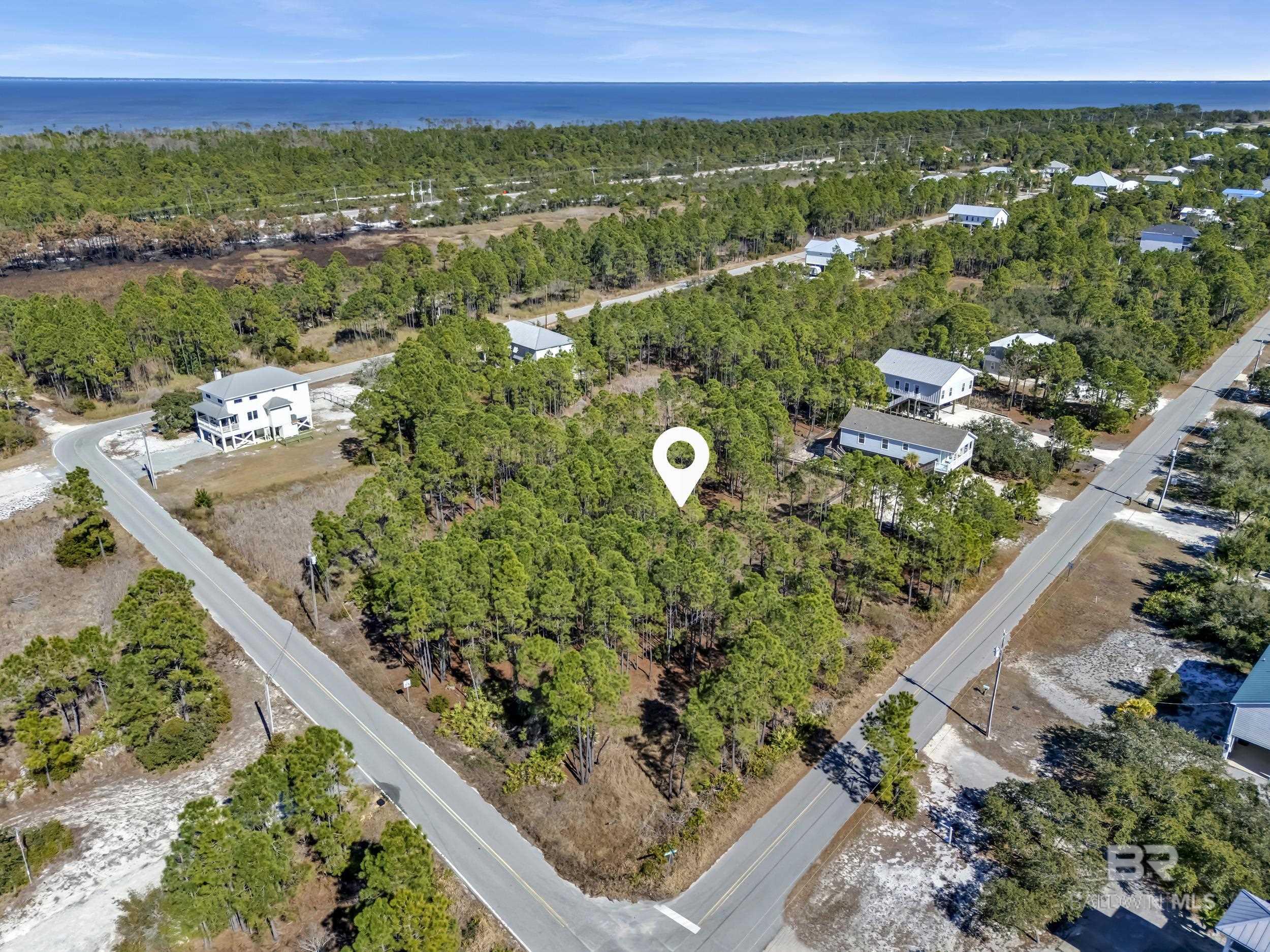 0 Palmetto Drive, Gulf Shores, AL, 36542