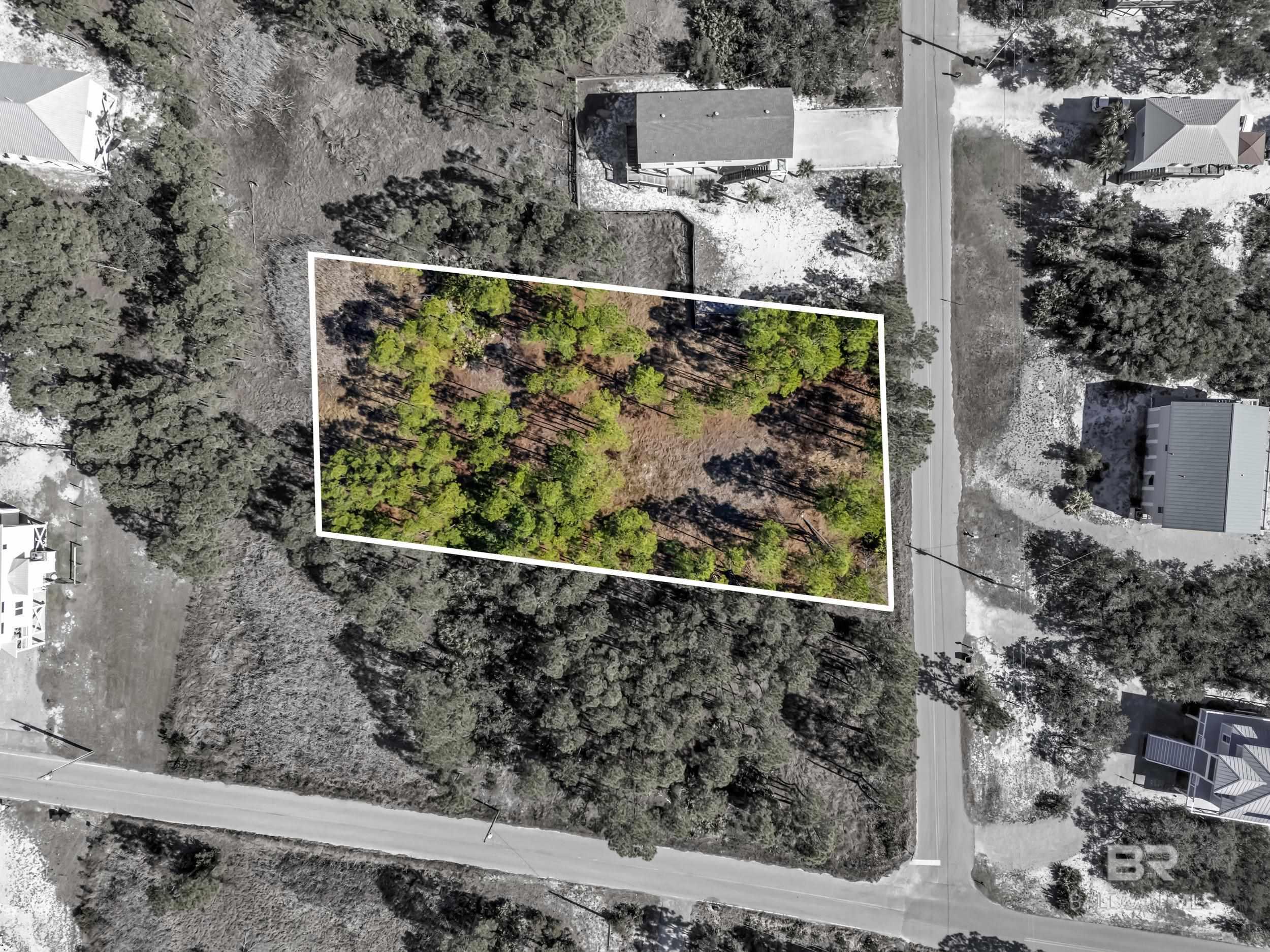 0 Palmetto Drive, Gulf Shores, AL, 36542