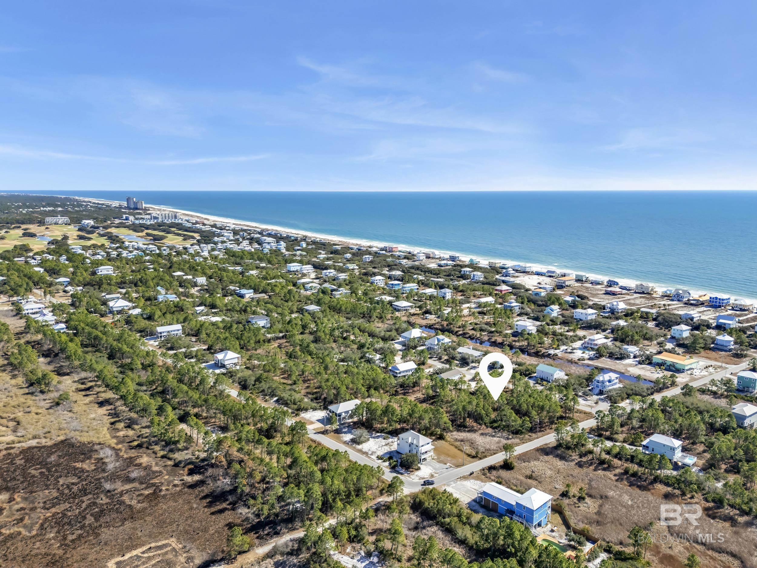 0 Palmetto Drive, Gulf Shores, AL, 36542