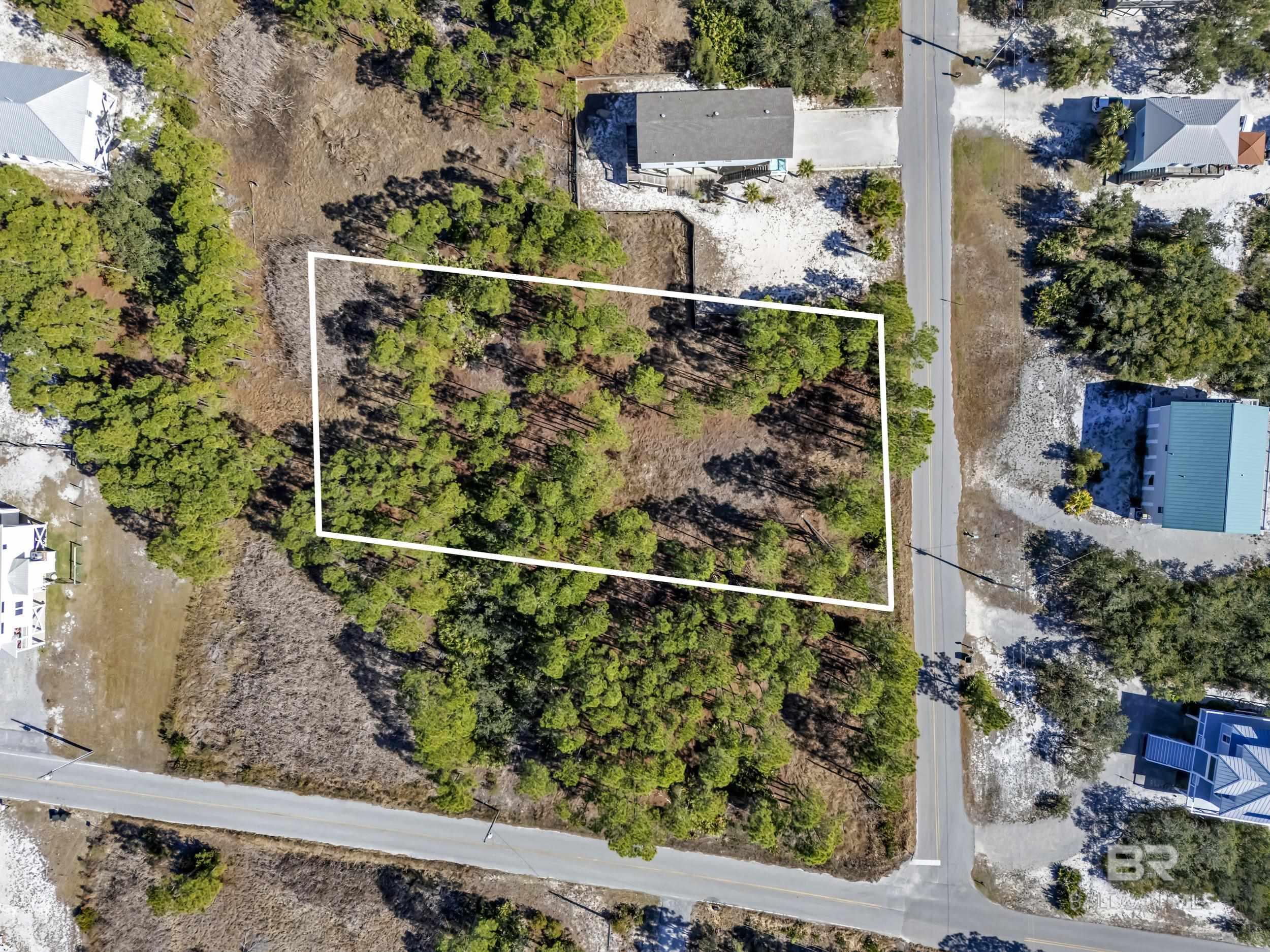 0 Palmetto Drive, Gulf Shores, AL, 36542