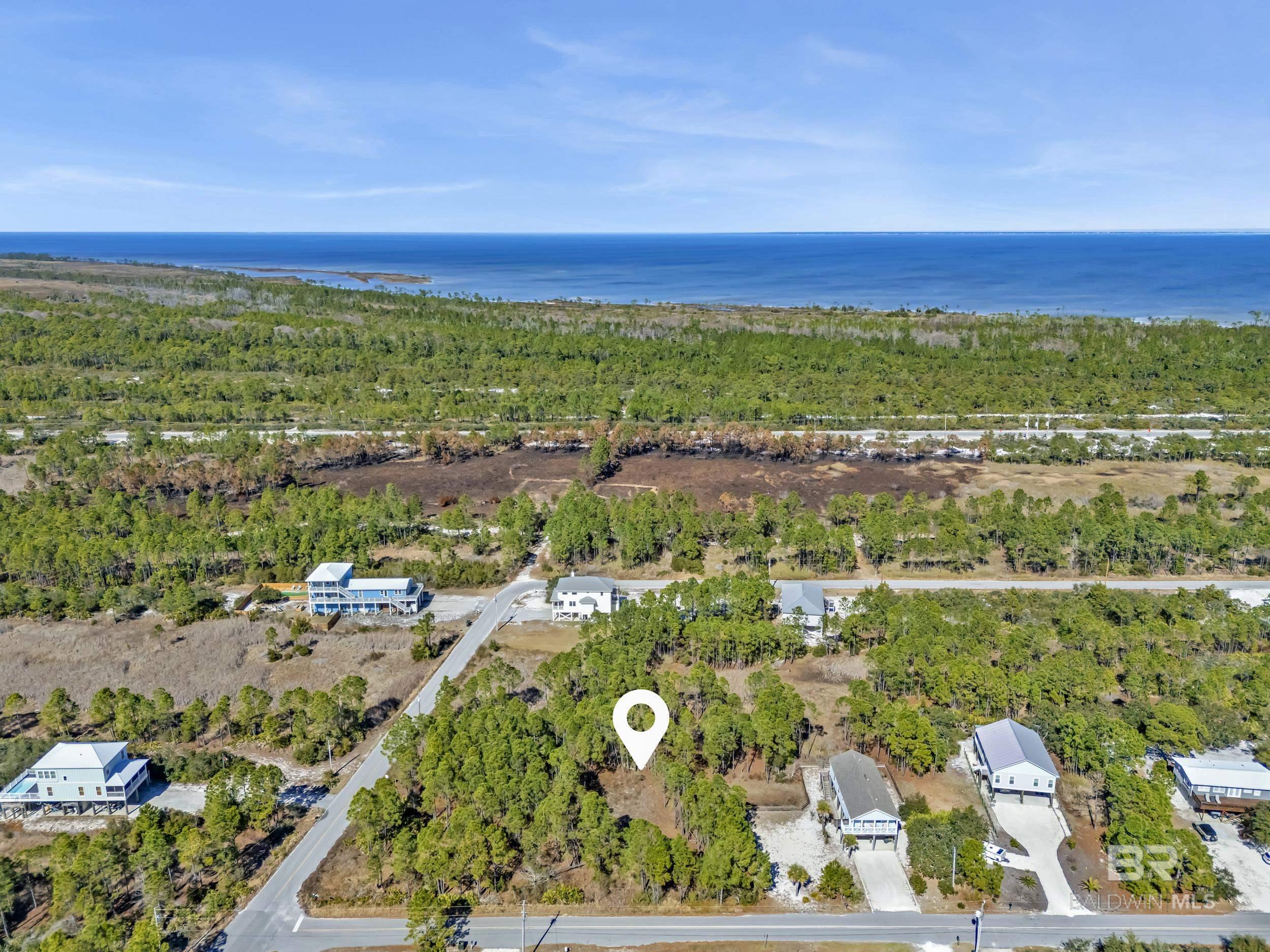 0 Palmetto Drive, Gulf Shores, AL, 36542