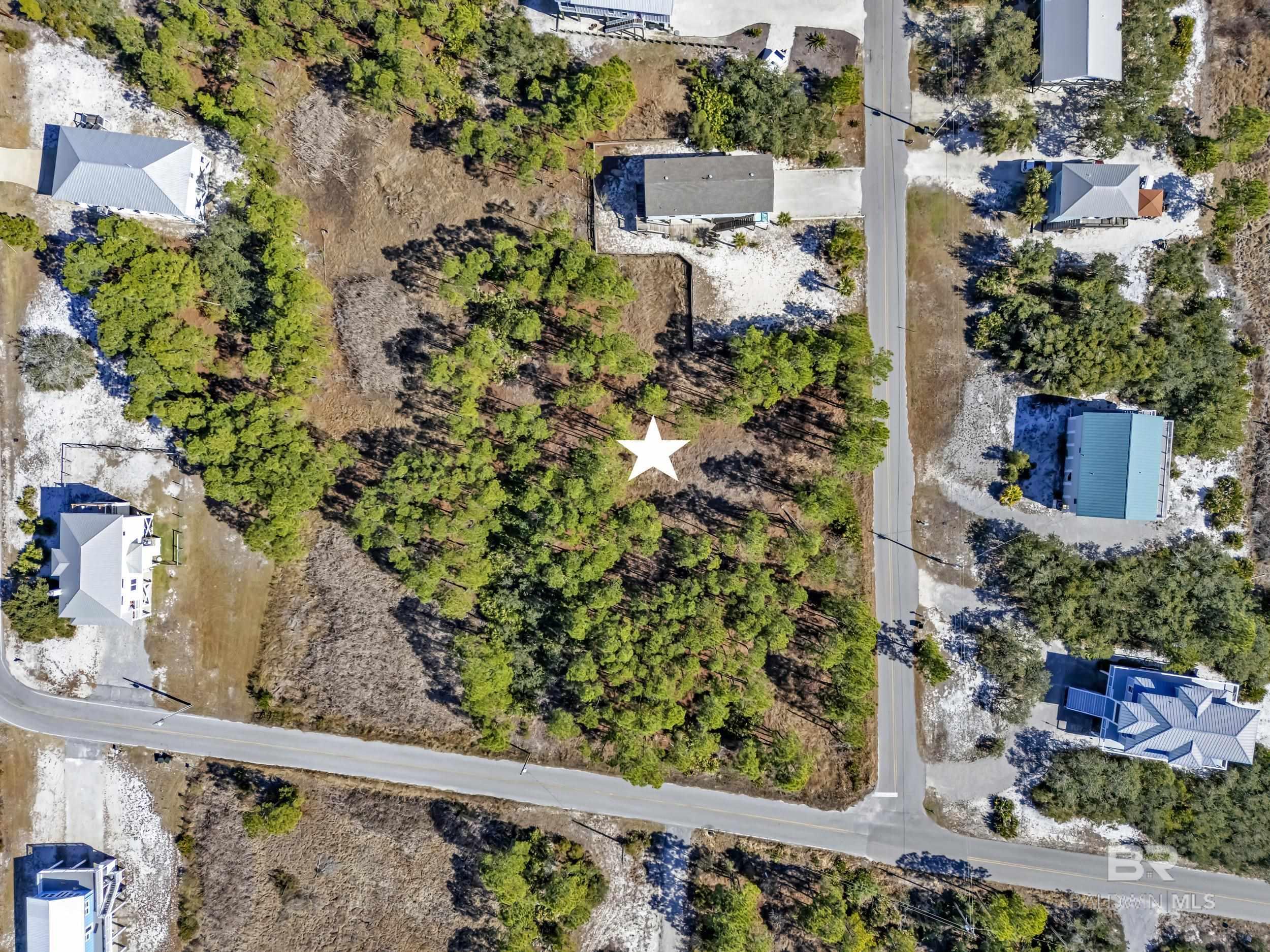 0 Palmetto Drive, Gulf Shores, AL, 36542