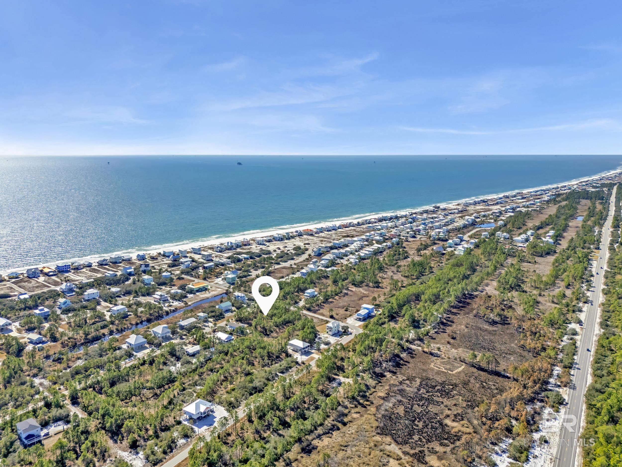 0 Palmetto Drive, Gulf Shores, AL, 36542