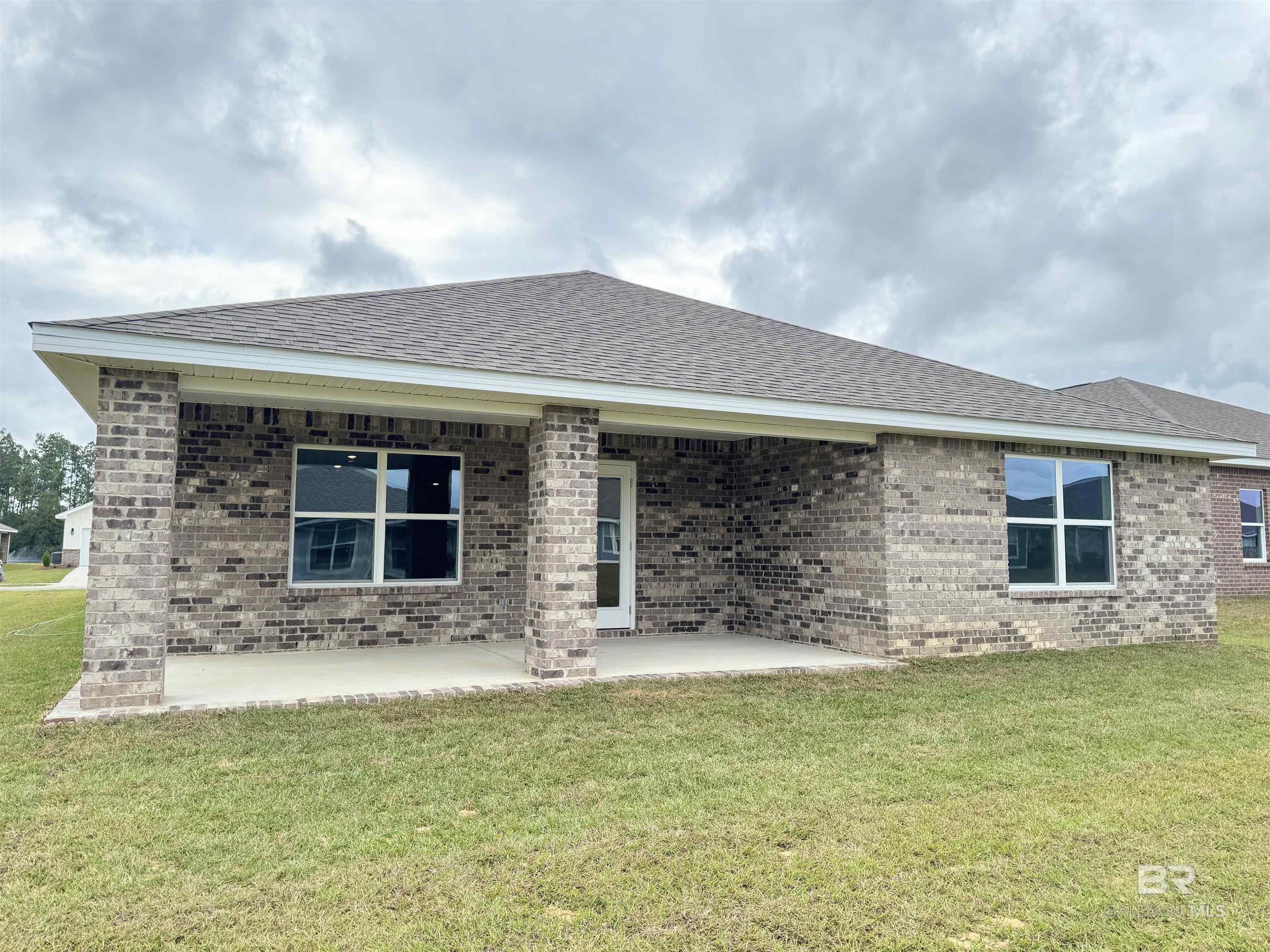 1089 Hayward Loop, Foley, AL, 36535