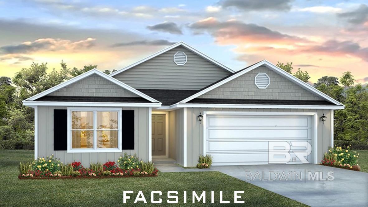 11407 Allegria Drive