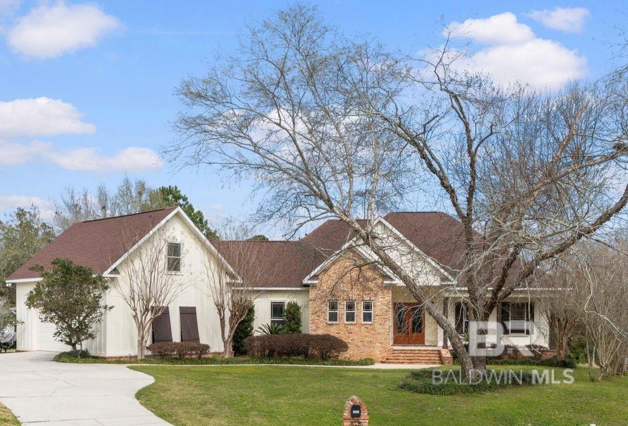 9383 Greenleaf Drive, Spanish Fort, AL, 36527
