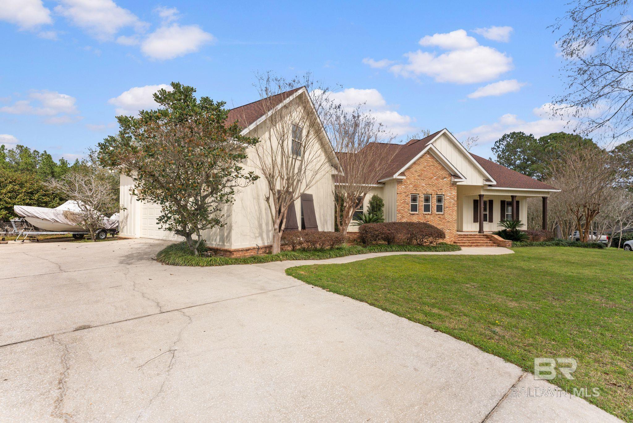 9383 Greenleaf Drive, Spanish Fort, AL, 36527