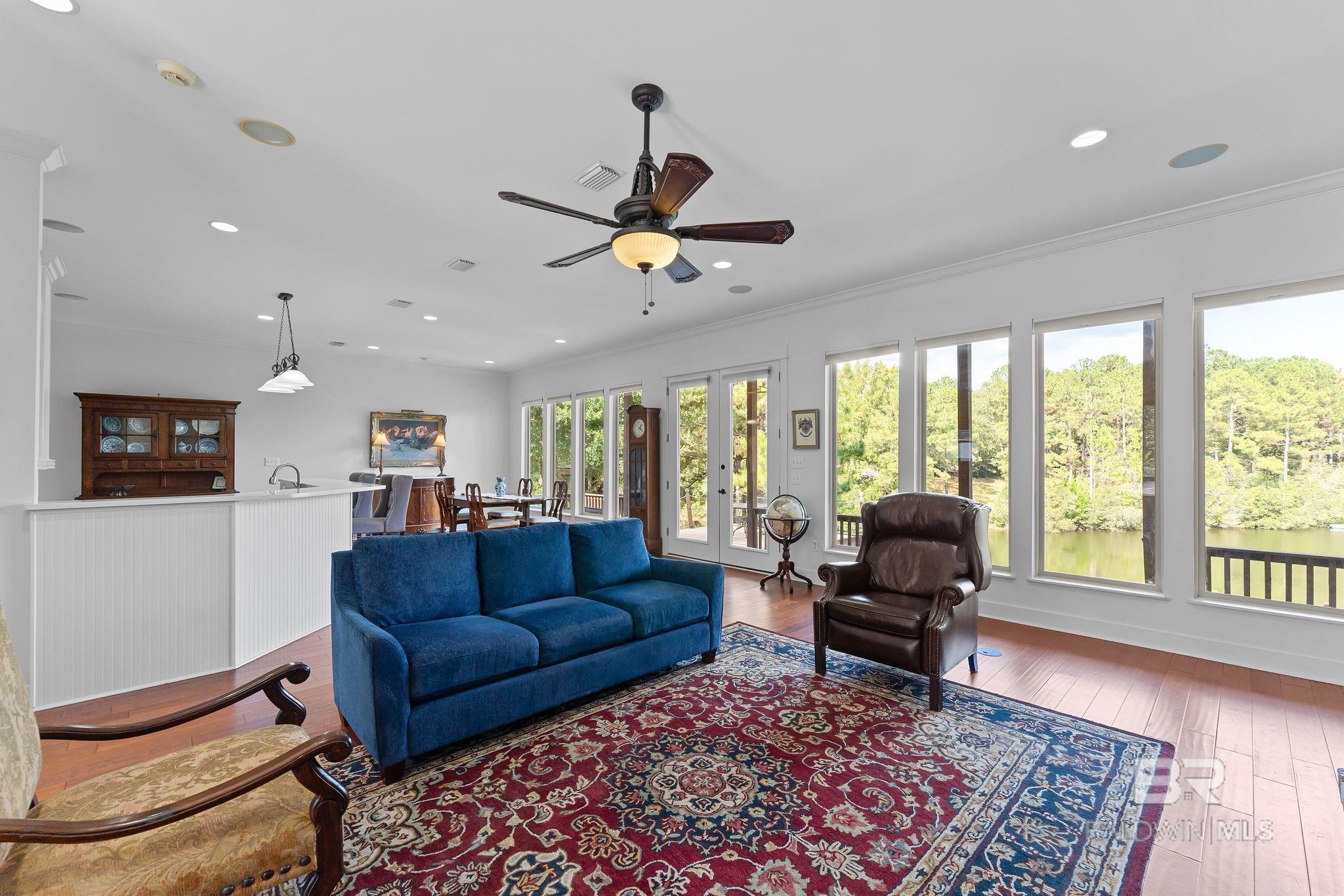 9383 Greenleaf Drive, Spanish Fort, AL, 36527