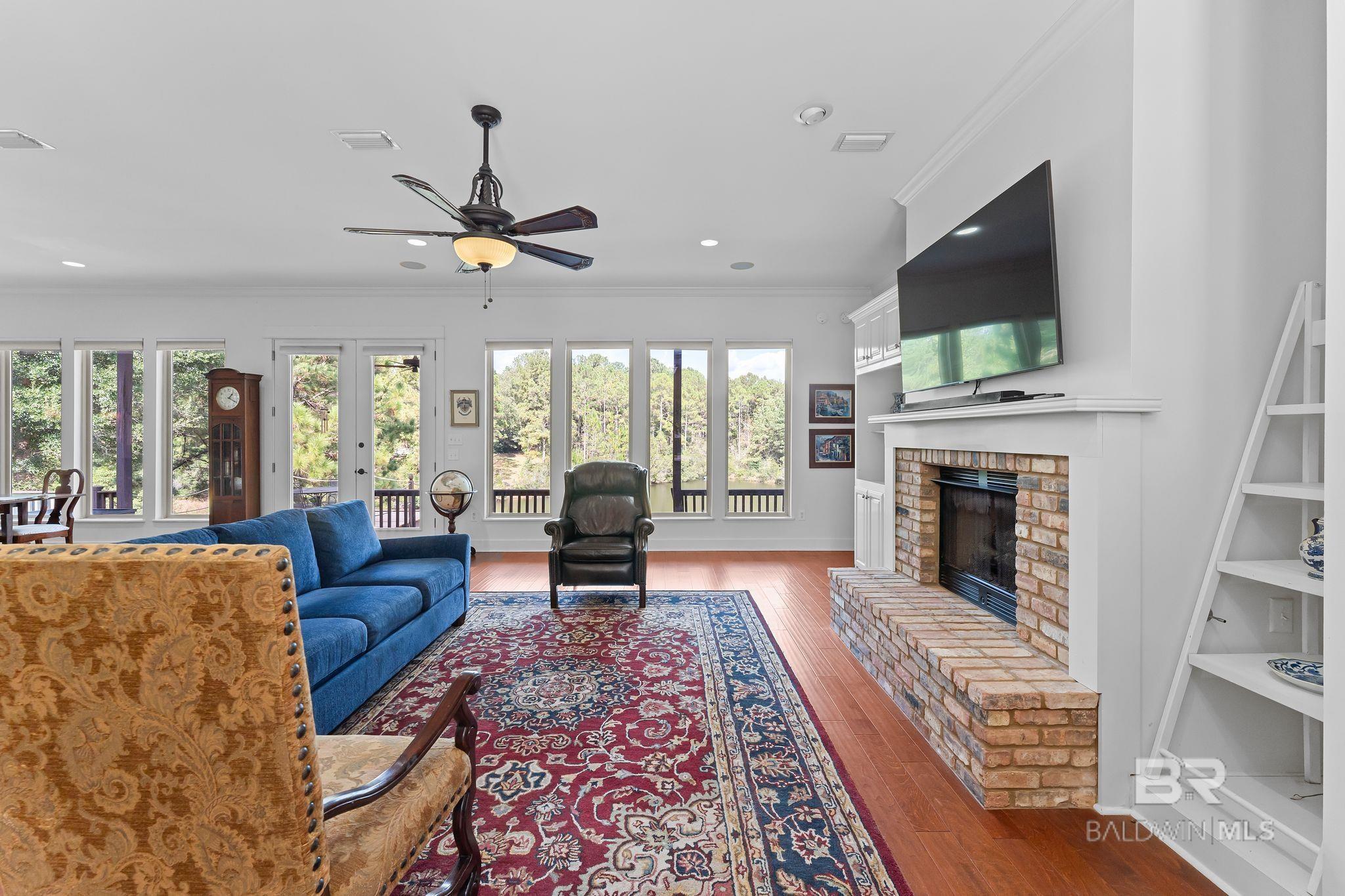 9383 Greenleaf Drive, Spanish Fort, AL, 36527