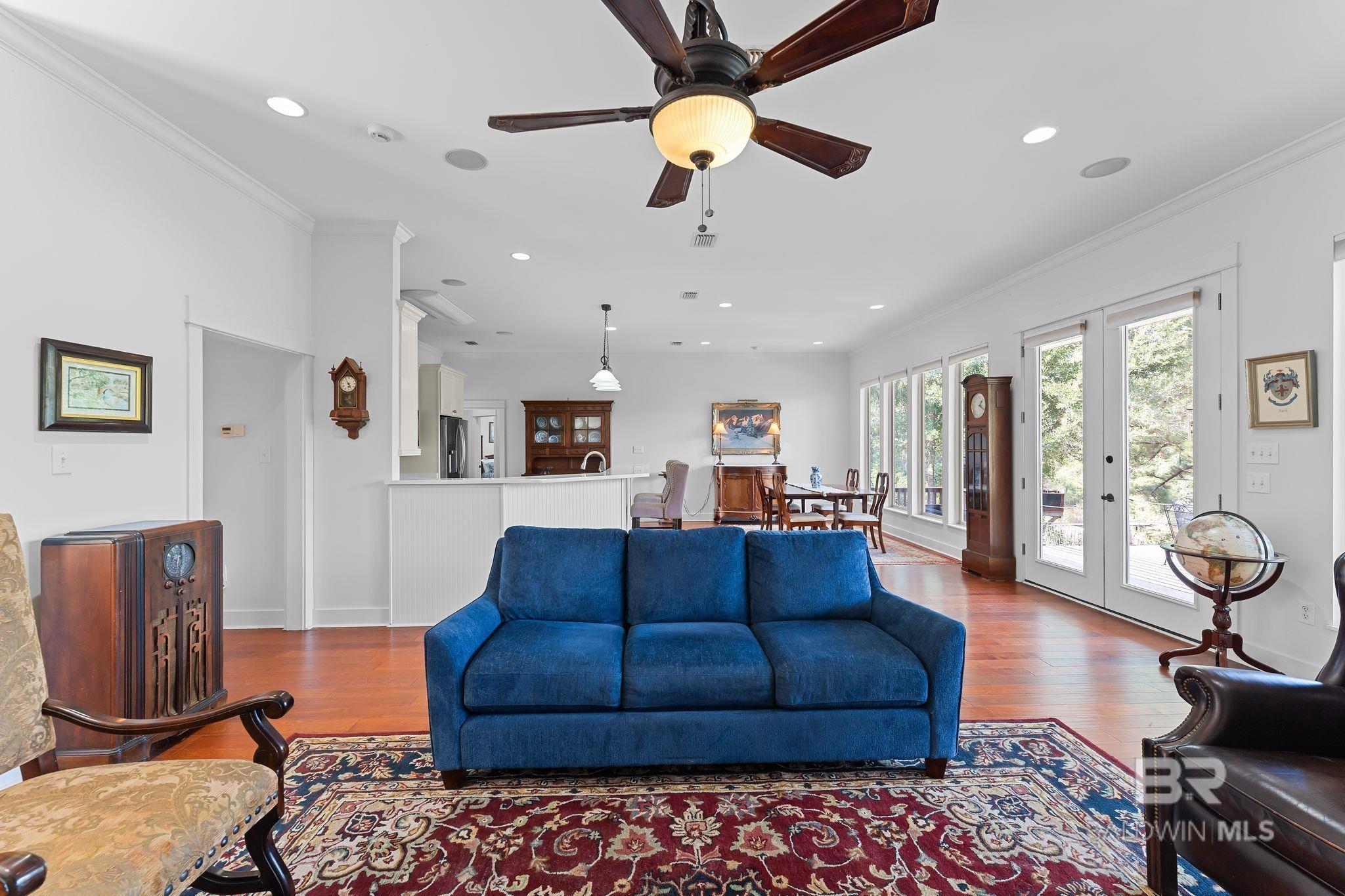 9383 Greenleaf Drive, Spanish Fort, AL, 36527