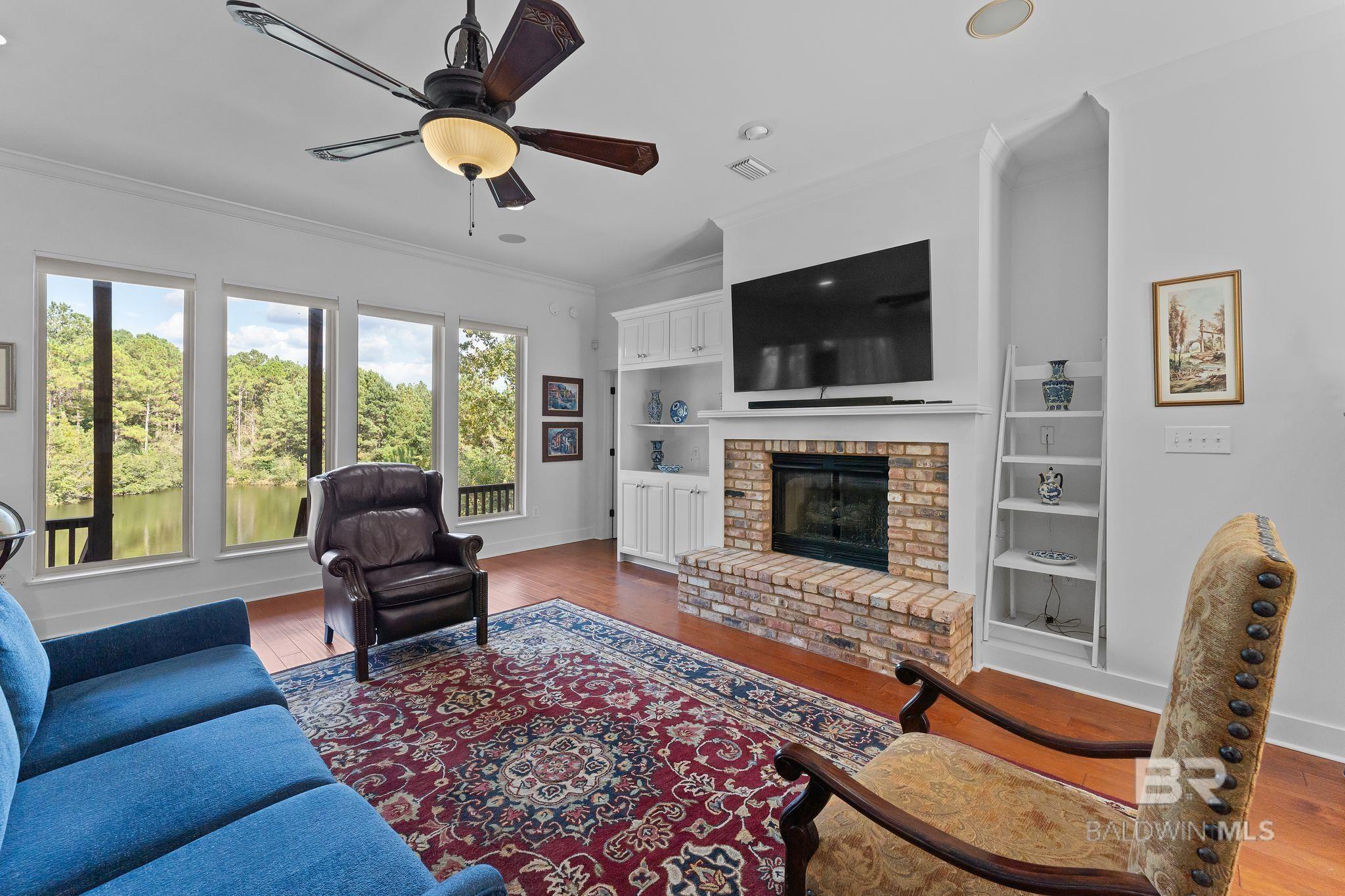 9383 Greenleaf Drive, Spanish Fort, AL, 36527