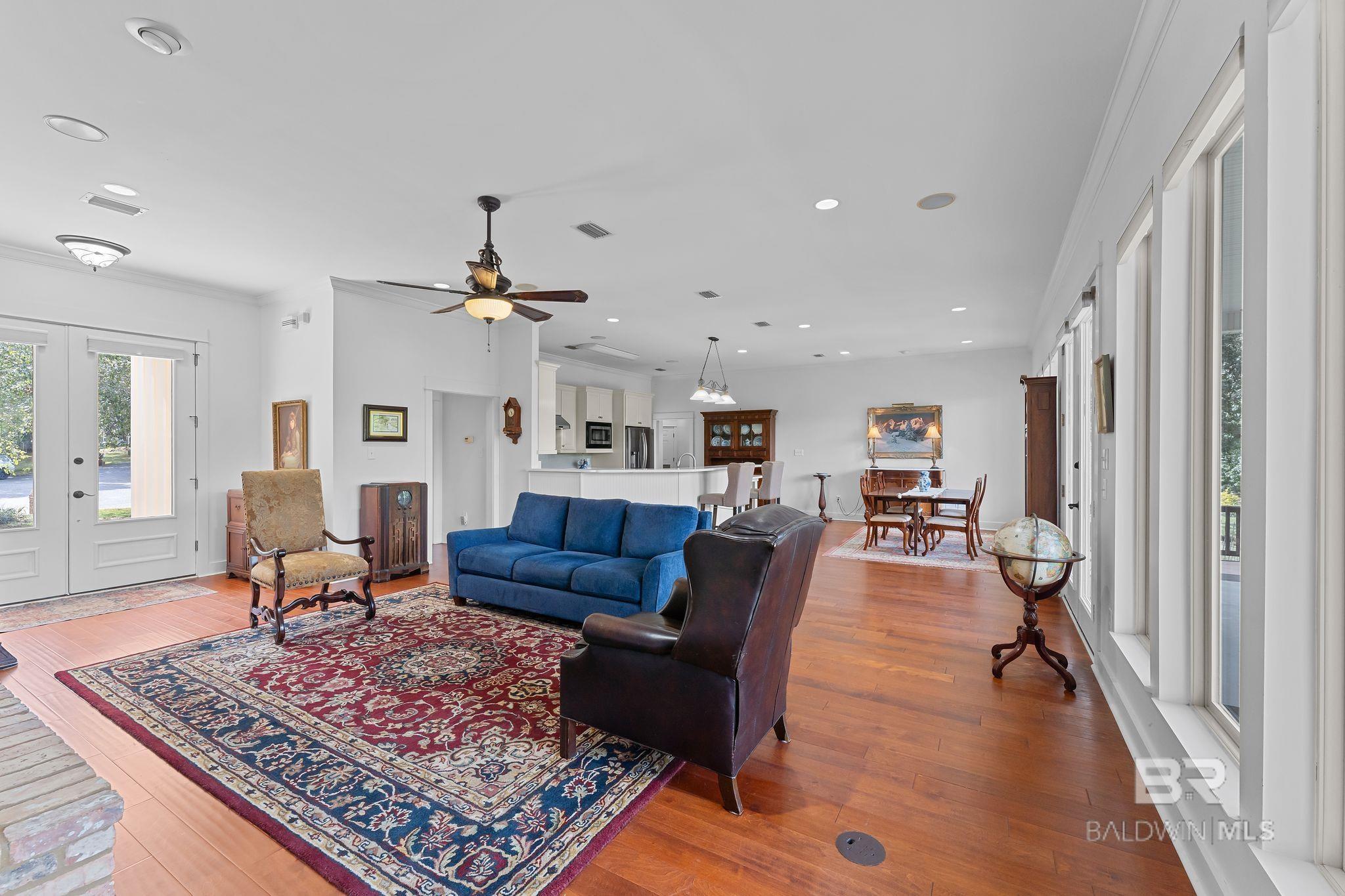 9383 Greenleaf Drive, Spanish Fort, AL, 36527