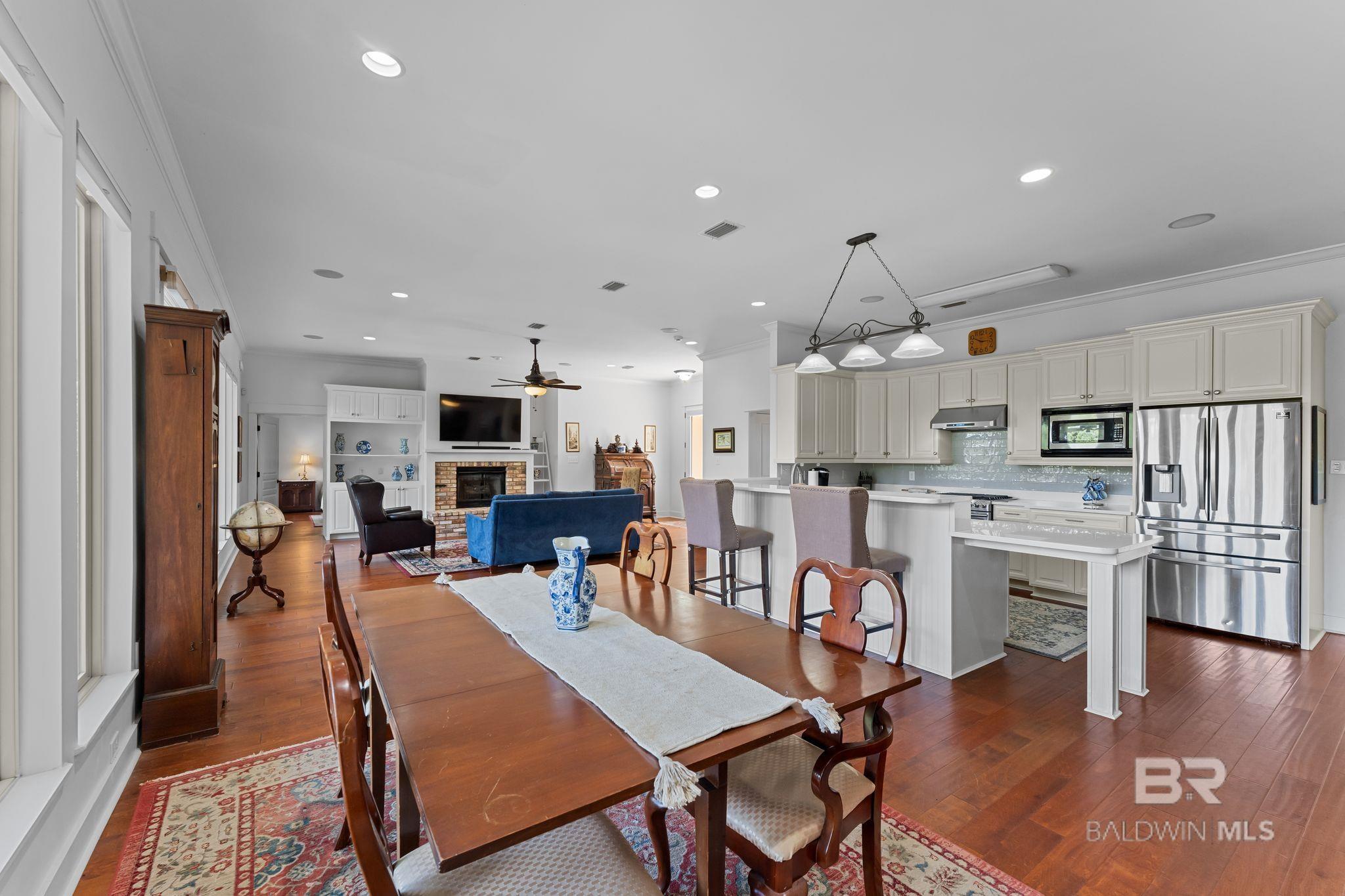 9383 Greenleaf Drive, Spanish Fort, AL, 36527