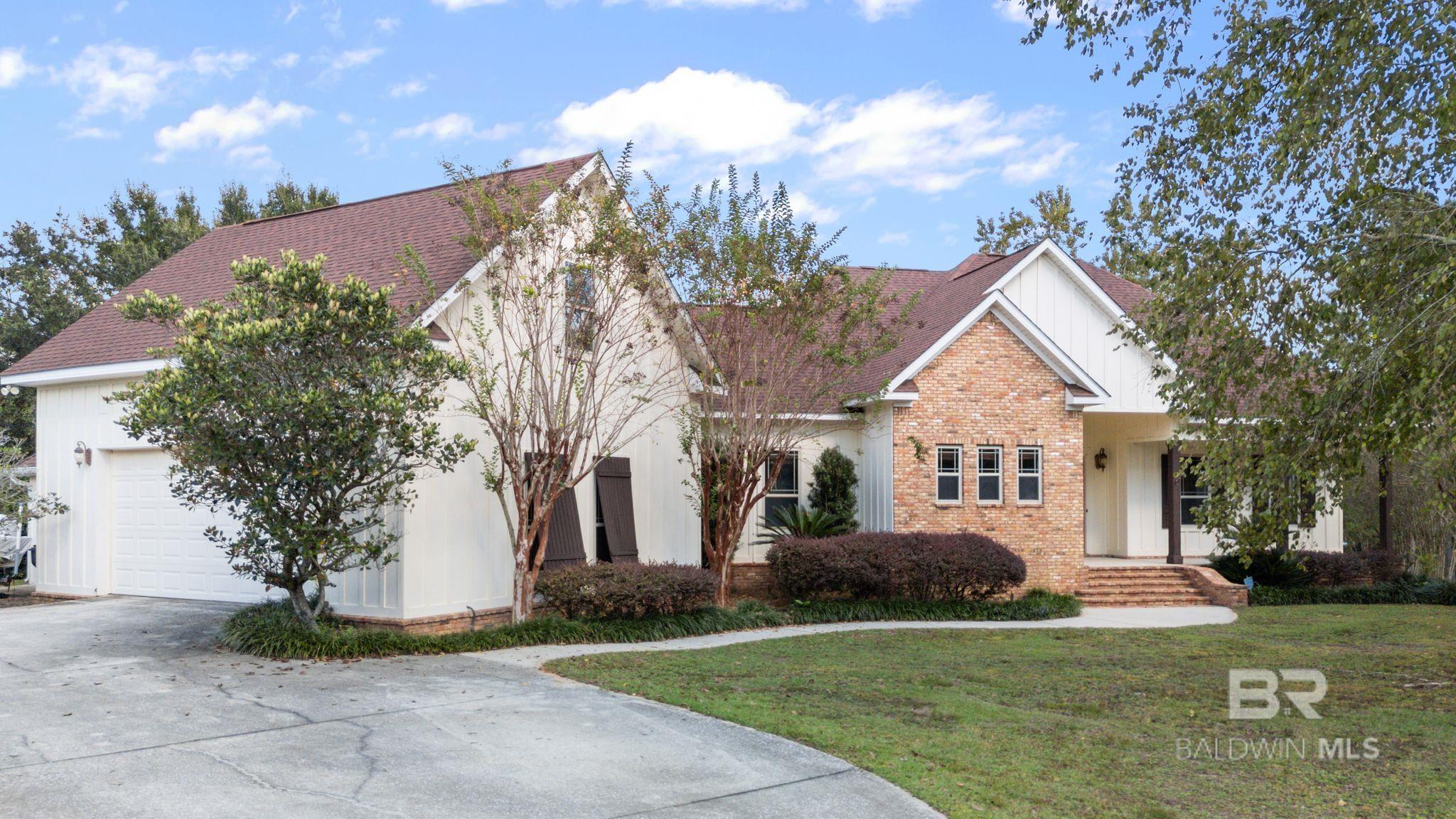 9383 Greenleaf Drive, Spanish Fort, AL, 36527