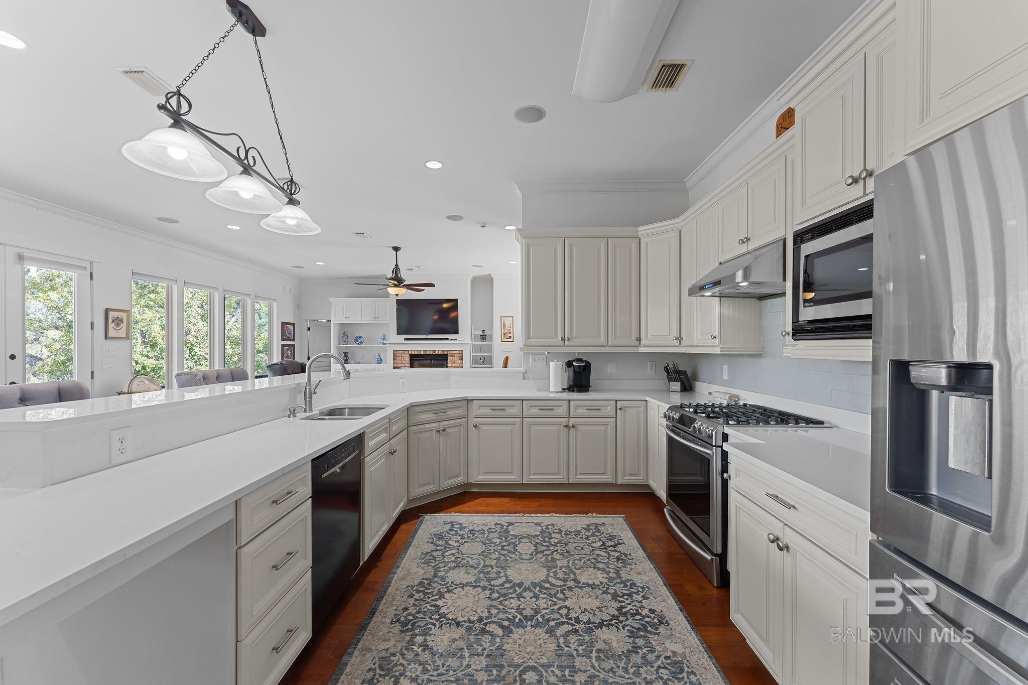 9383 Greenleaf Drive, Spanish Fort, AL, 36527