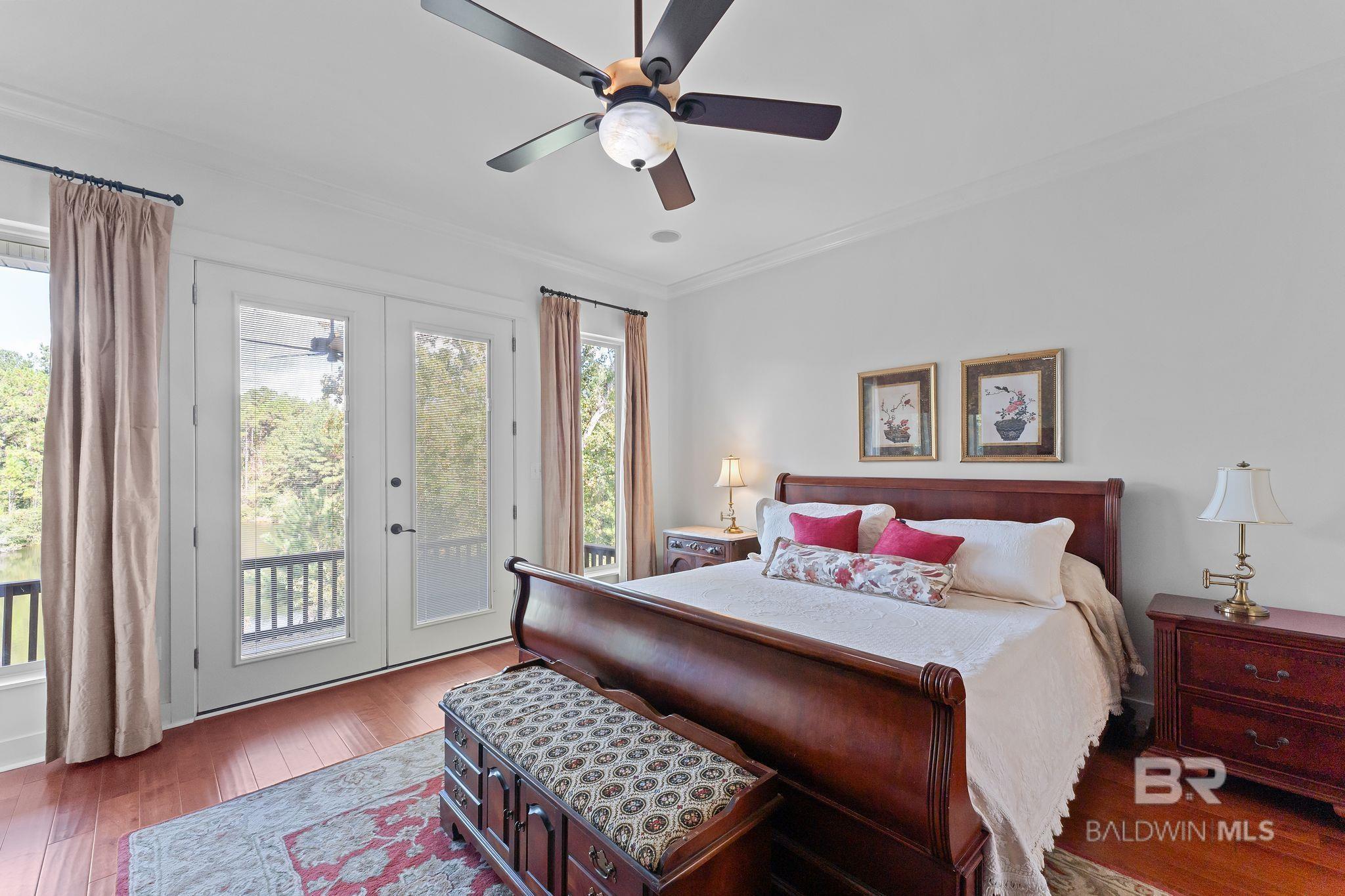 9383 Greenleaf Drive, Spanish Fort, AL, 36527