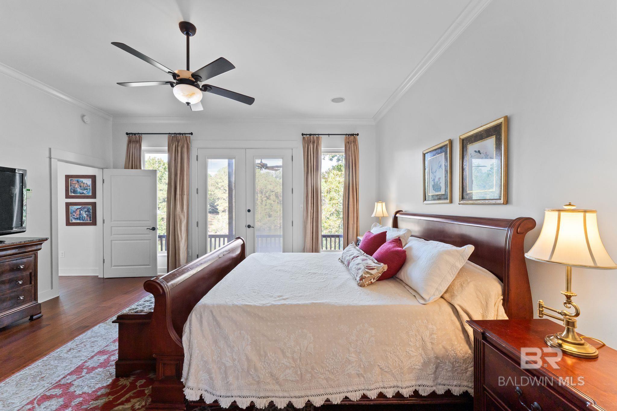 9383 Greenleaf Drive, Spanish Fort, AL, 36527