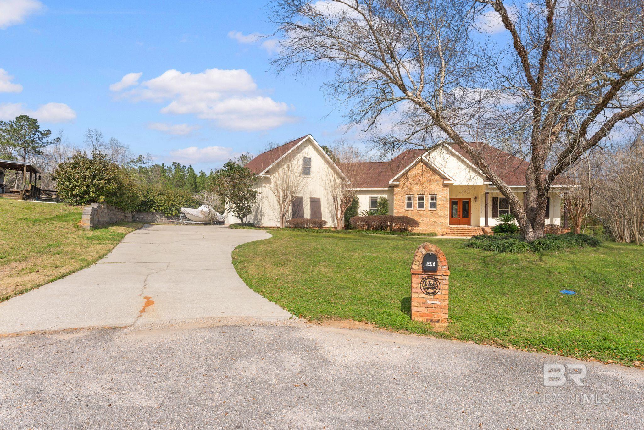 9383 Greenleaf Drive, Spanish Fort, AL, 36527