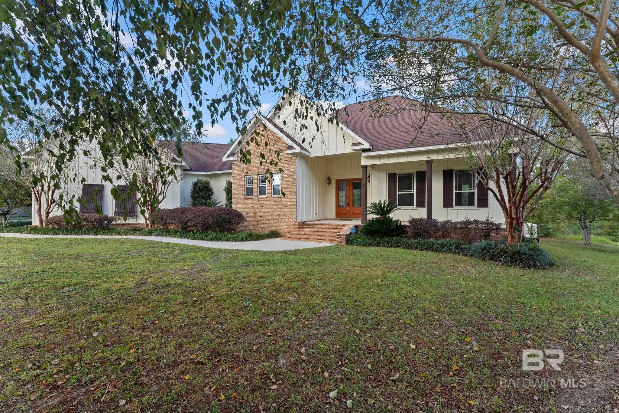 9383 Greenleaf Drive, Spanish Fort, AL, 36527