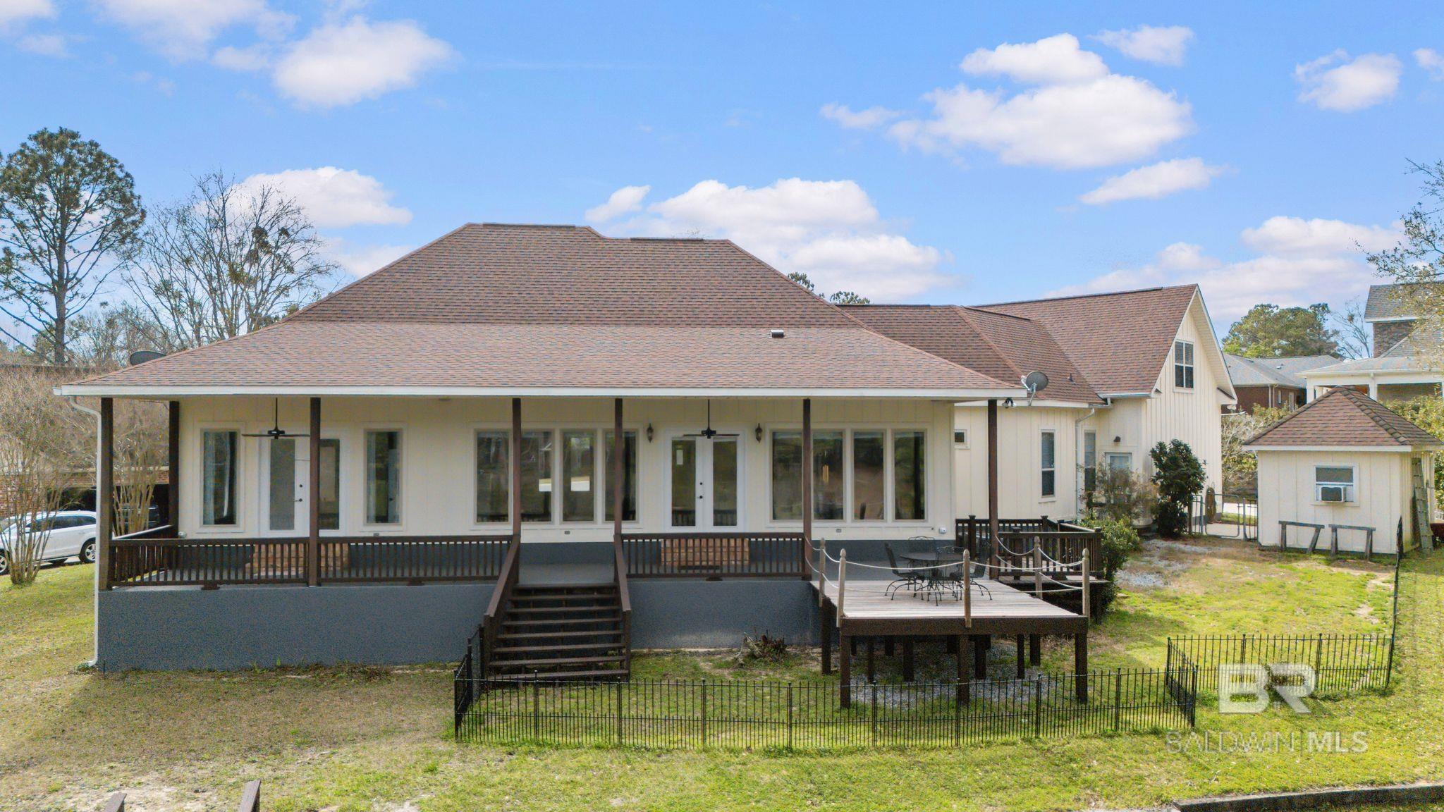 9383 Greenleaf Drive, Spanish Fort, AL, 36527