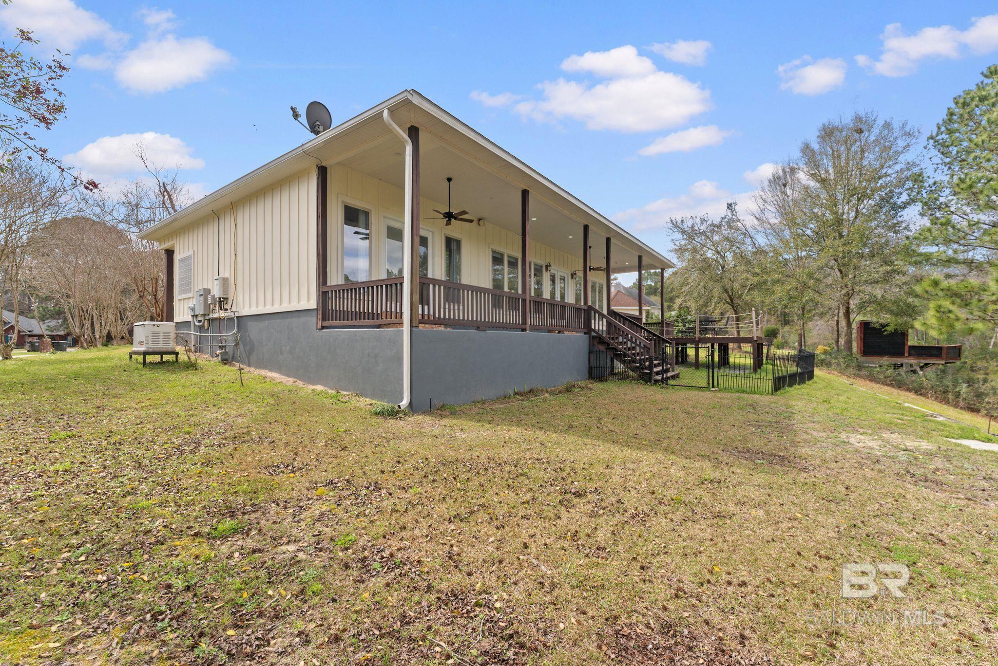 9383 Greenleaf Drive, Spanish Fort, AL, 36527