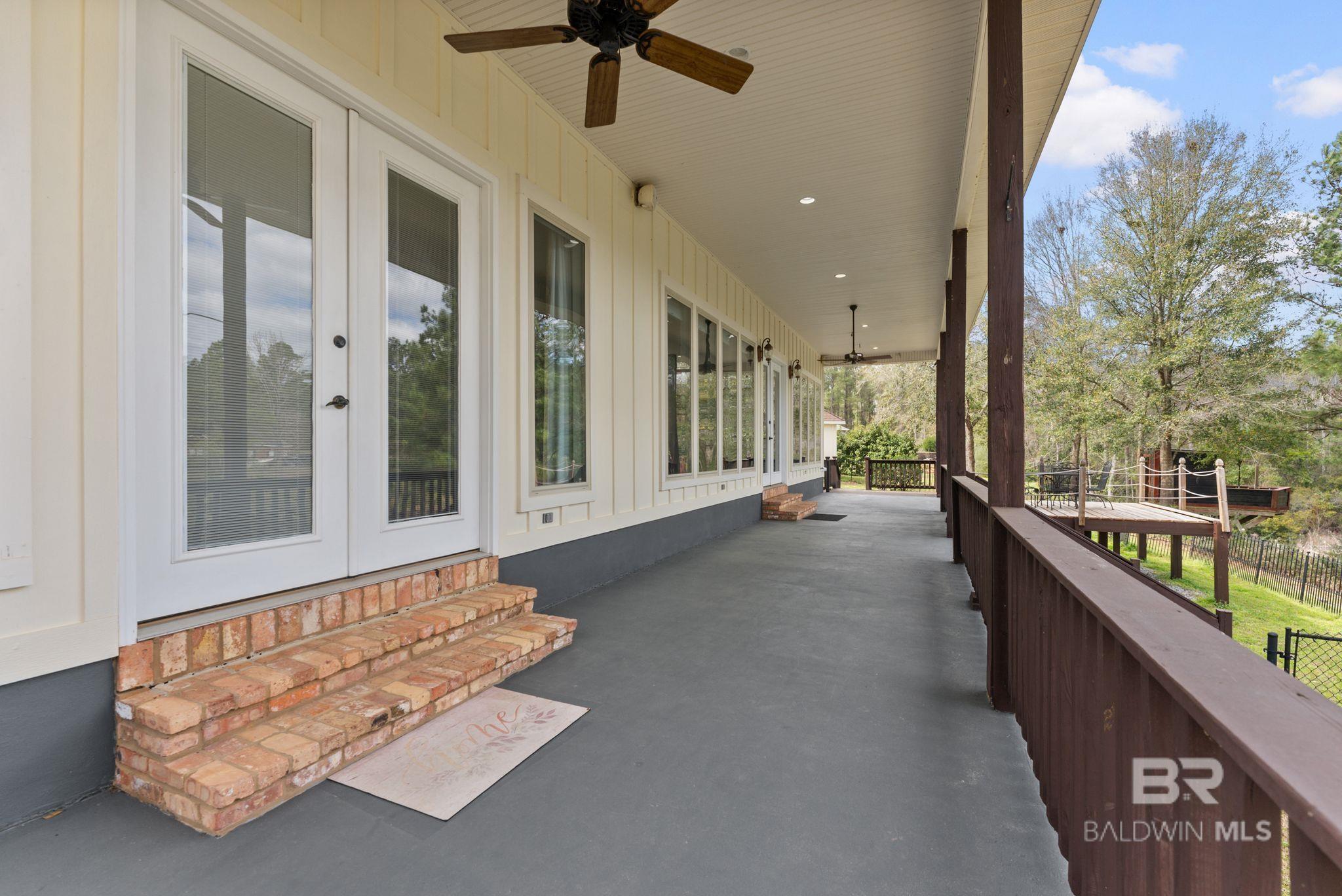 9383 Greenleaf Drive, Spanish Fort, AL, 36527