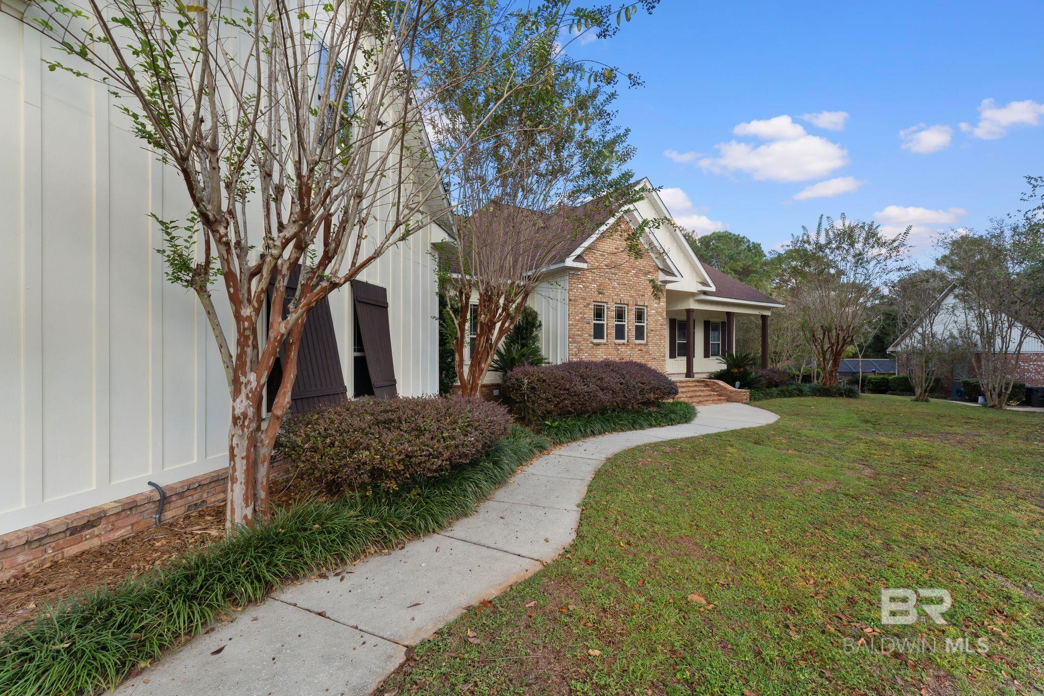 9383 Greenleaf Drive, Spanish Fort, AL, 36527