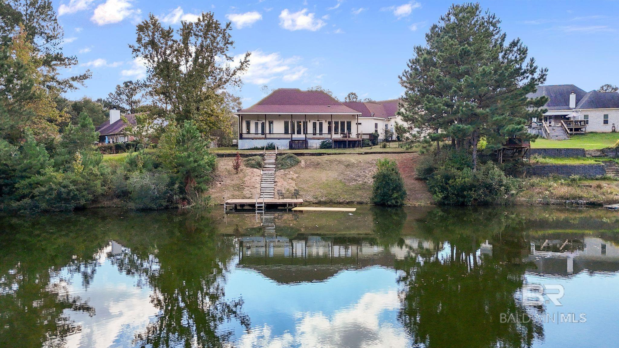 9383 Greenleaf Drive, Spanish Fort, AL, 36527