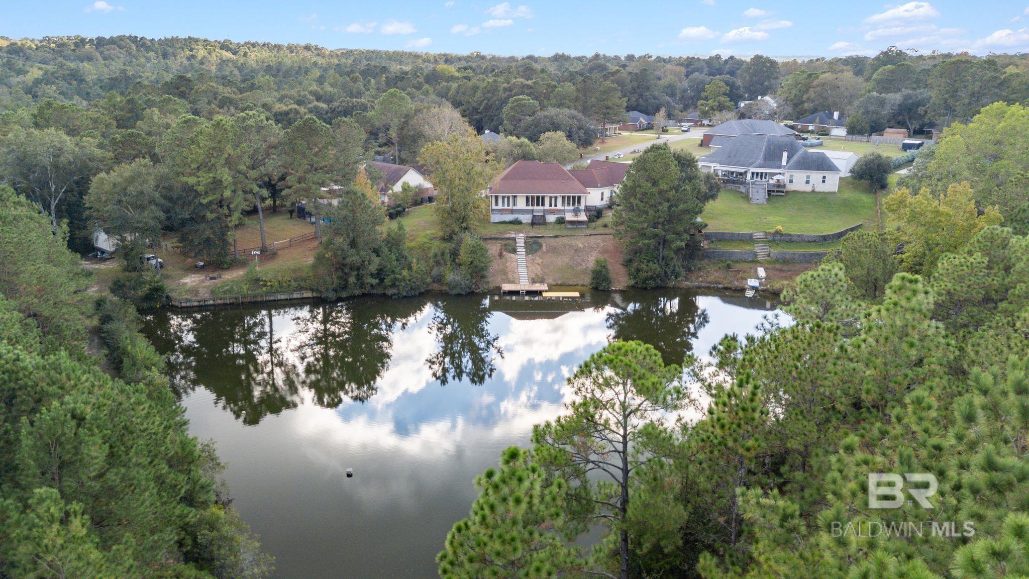 9383 Greenleaf Drive, Spanish Fort, AL, 36527