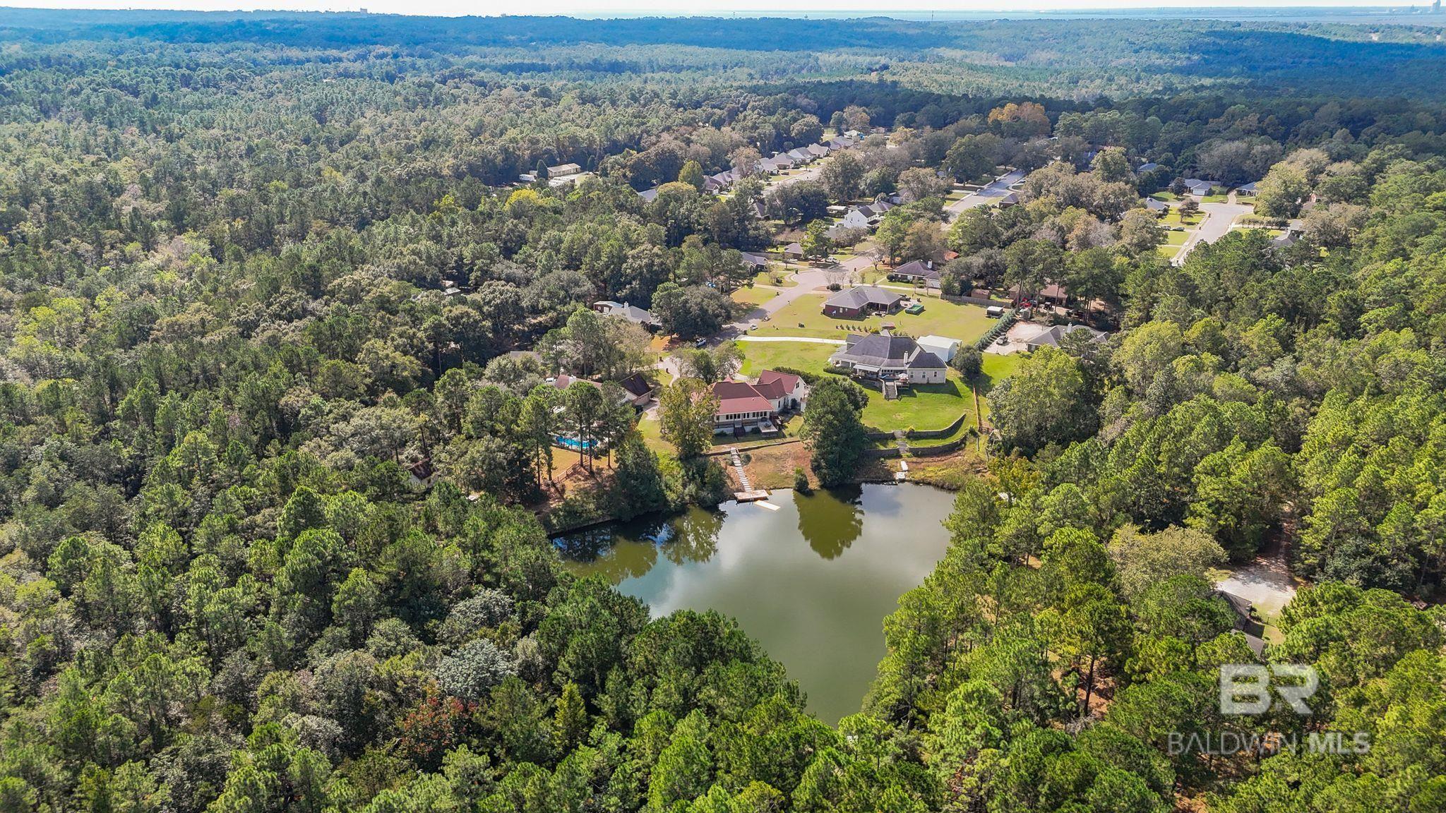 9383 Greenleaf Drive, Spanish Fort, AL, 36527