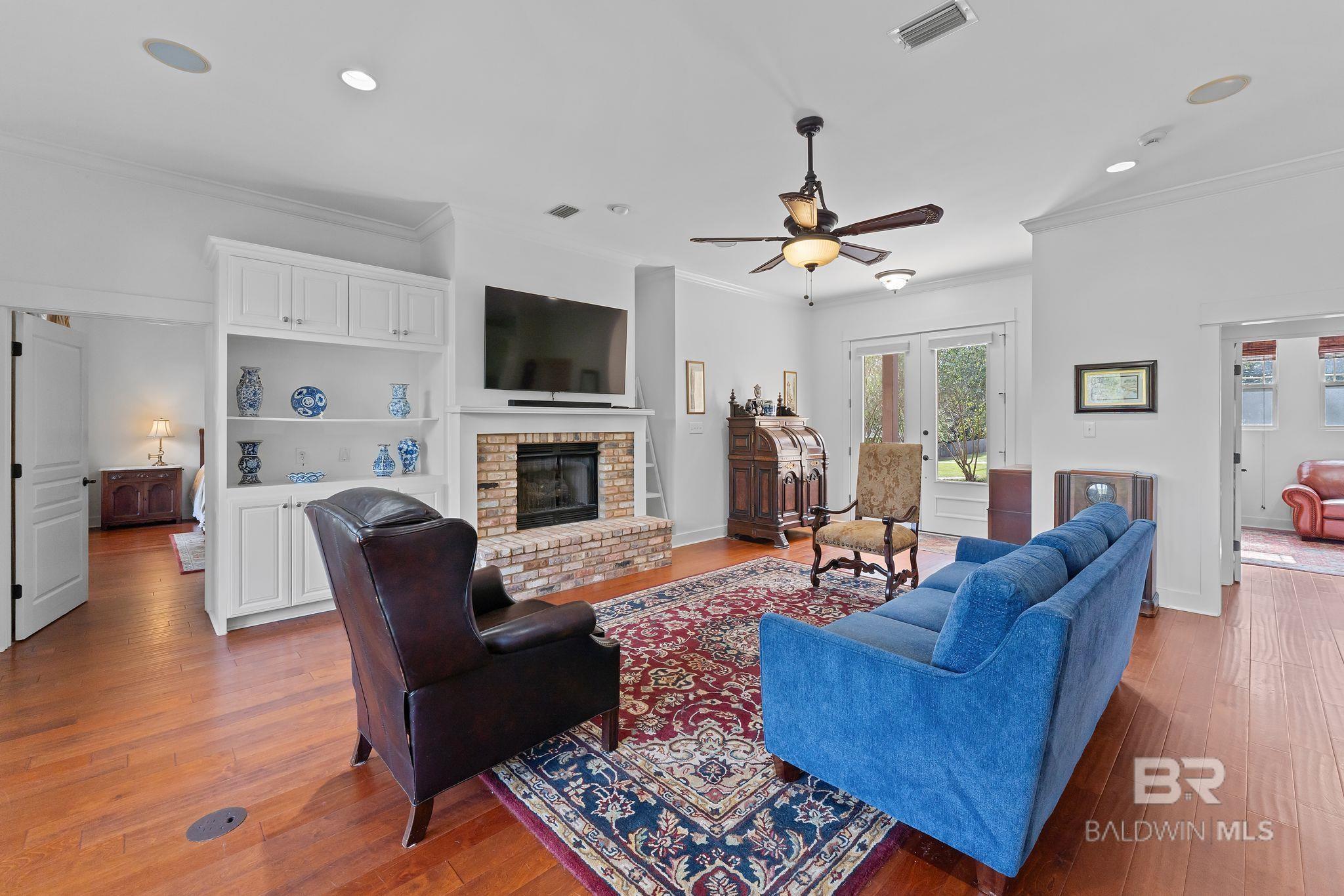 9383 Greenleaf Drive, Spanish Fort, AL, 36527