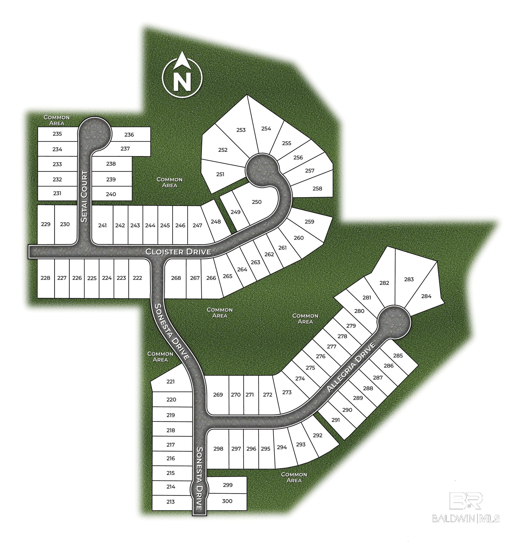 11402 Allegria Drive, Daphne, AL, 36526