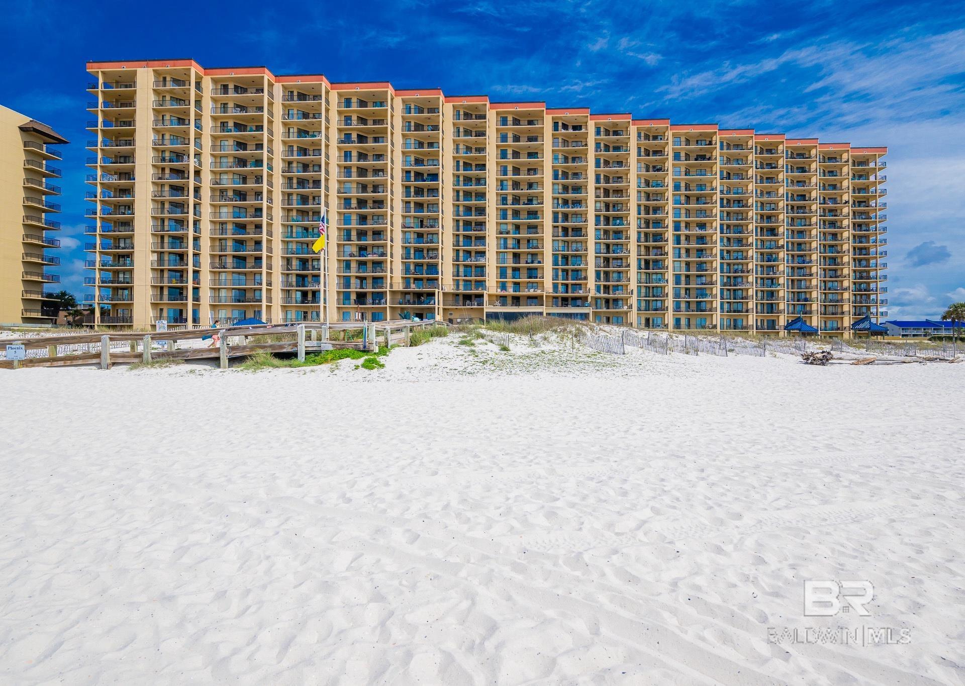 24400 Perdido Beach Boulevard 5004