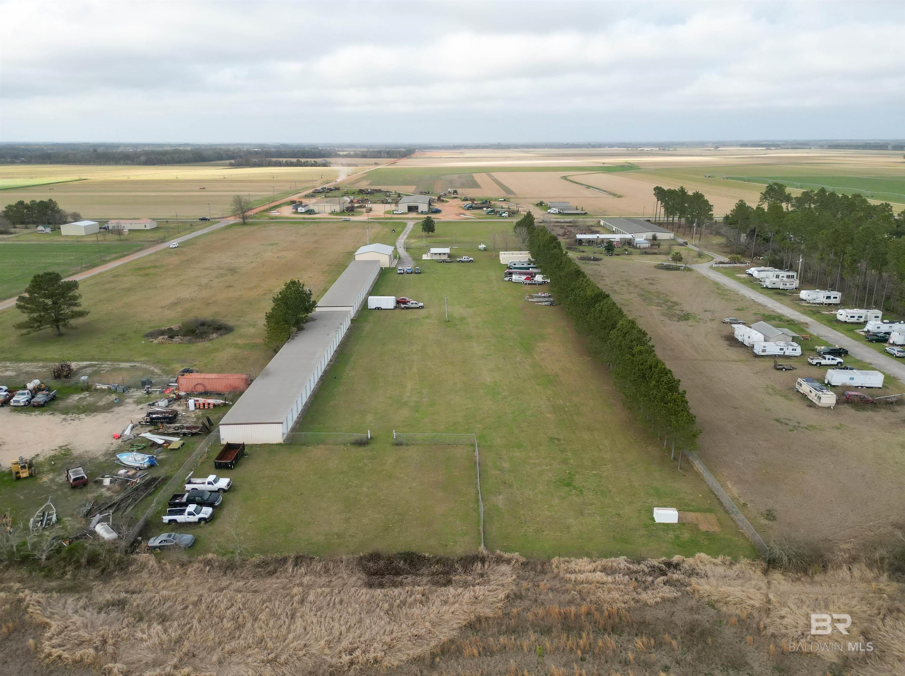 16070 County Road 12, Foley, AL, 36535