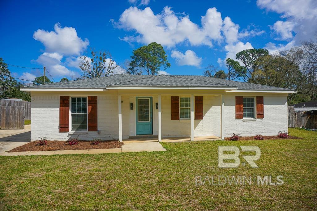 5161 Lancelot Drive, Mobile, AL, 36619